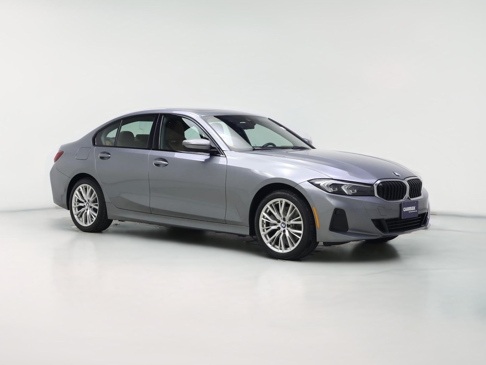 2023 BMW 3 Series 330i