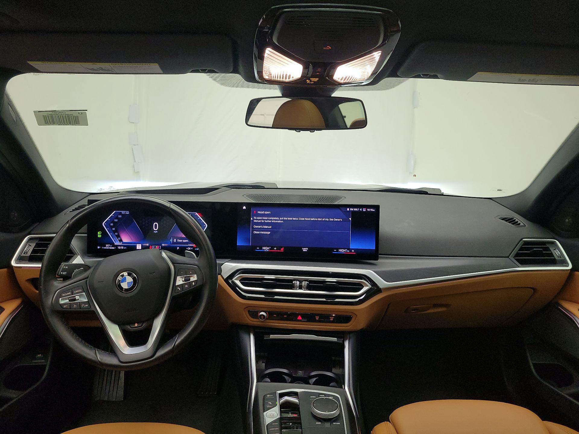 Thumbnail: 2023 BMW 3 Series - 9