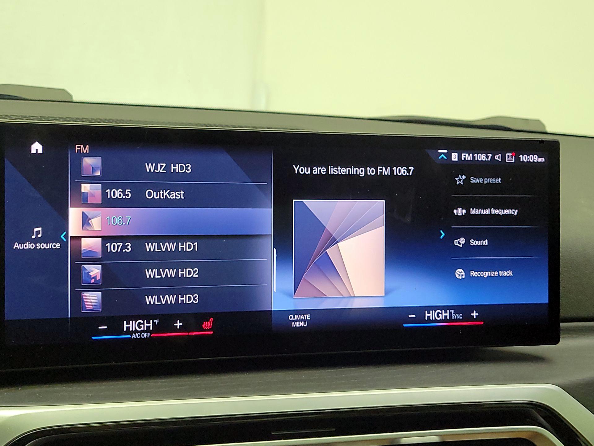 Thumbnail: 2023 BMW 3 Series - 16