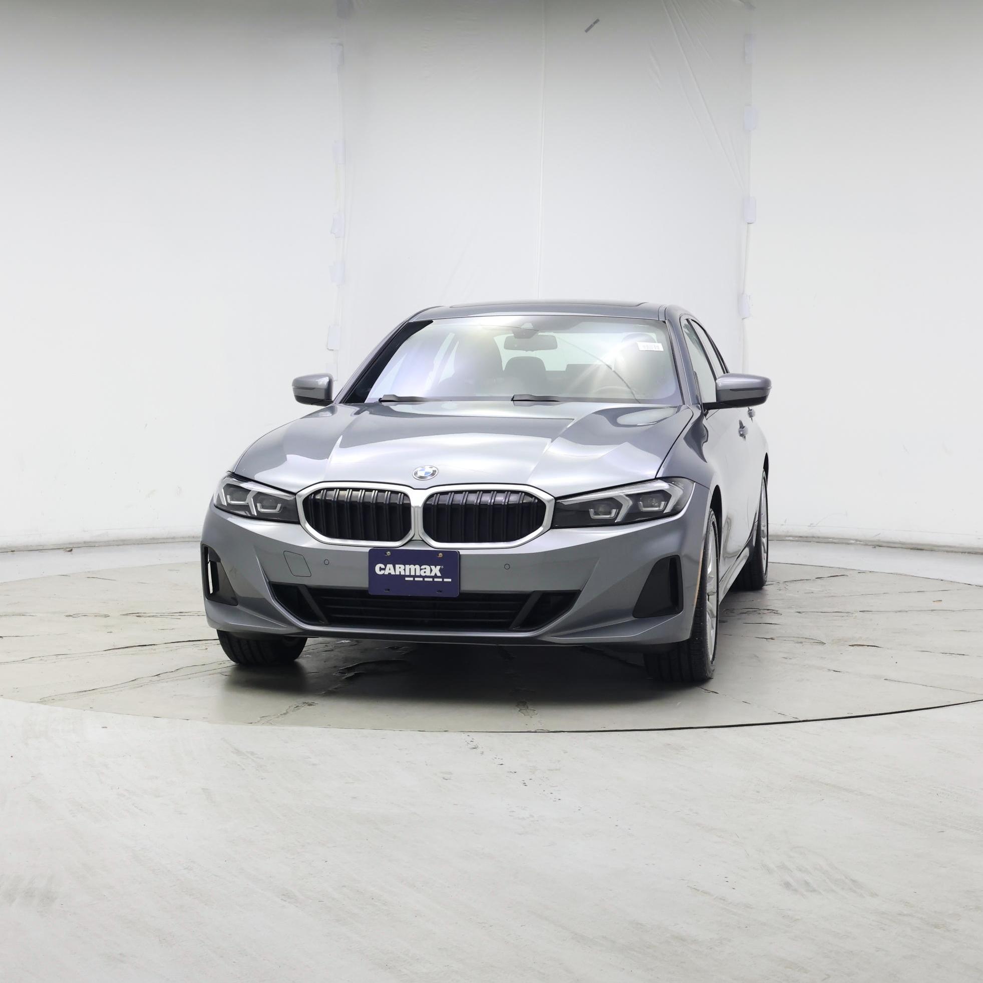 Thumbnail: 2023 BMW 3 Series - 4