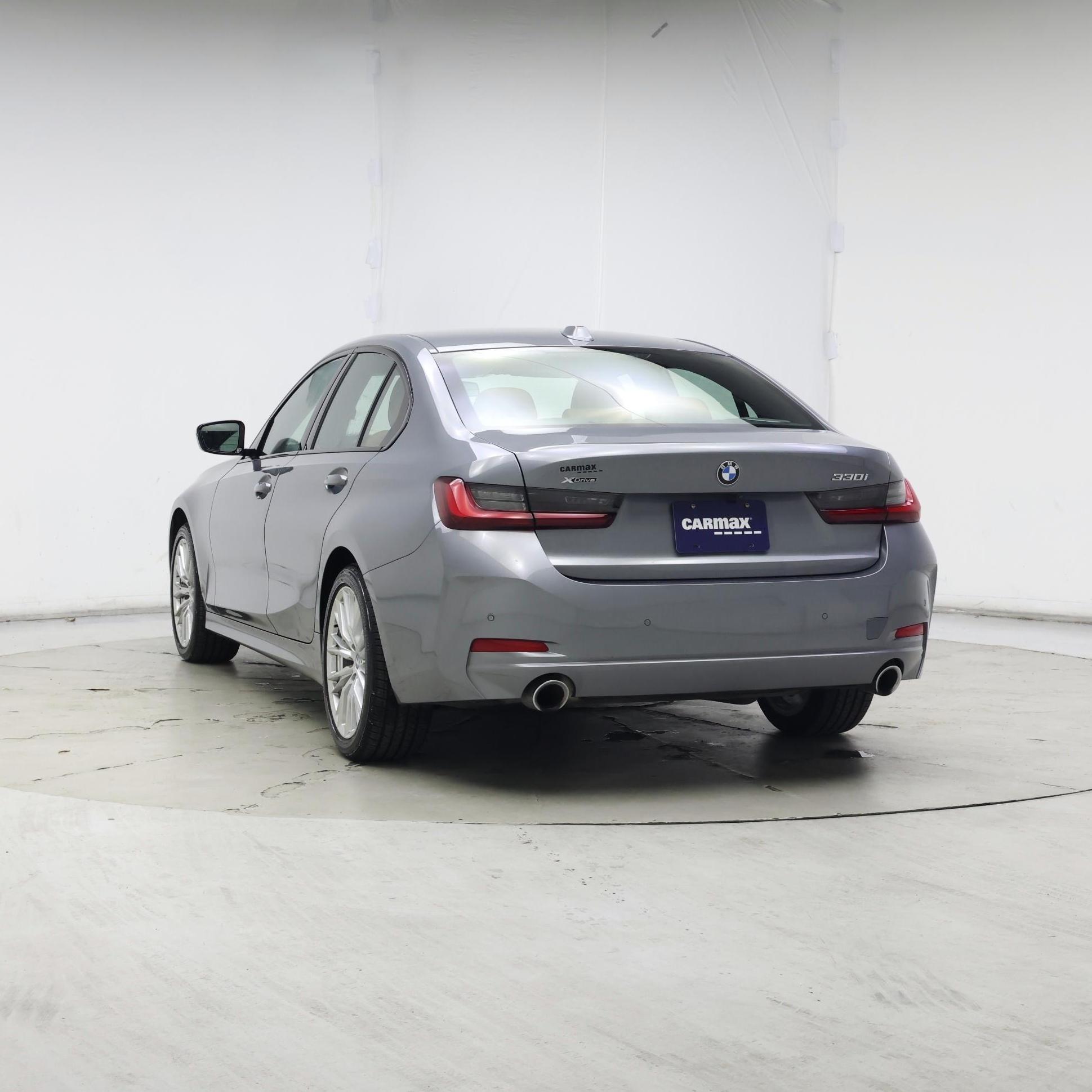 Thumbnail: 2023 BMW 3 Series - 6