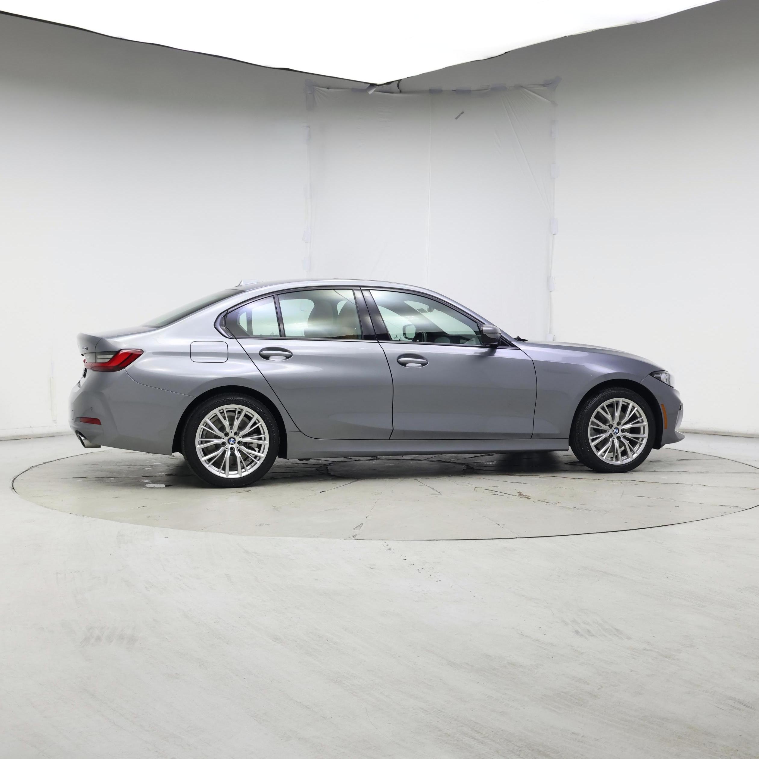 Thumbnail: 2023 BMW 3 Series - 7