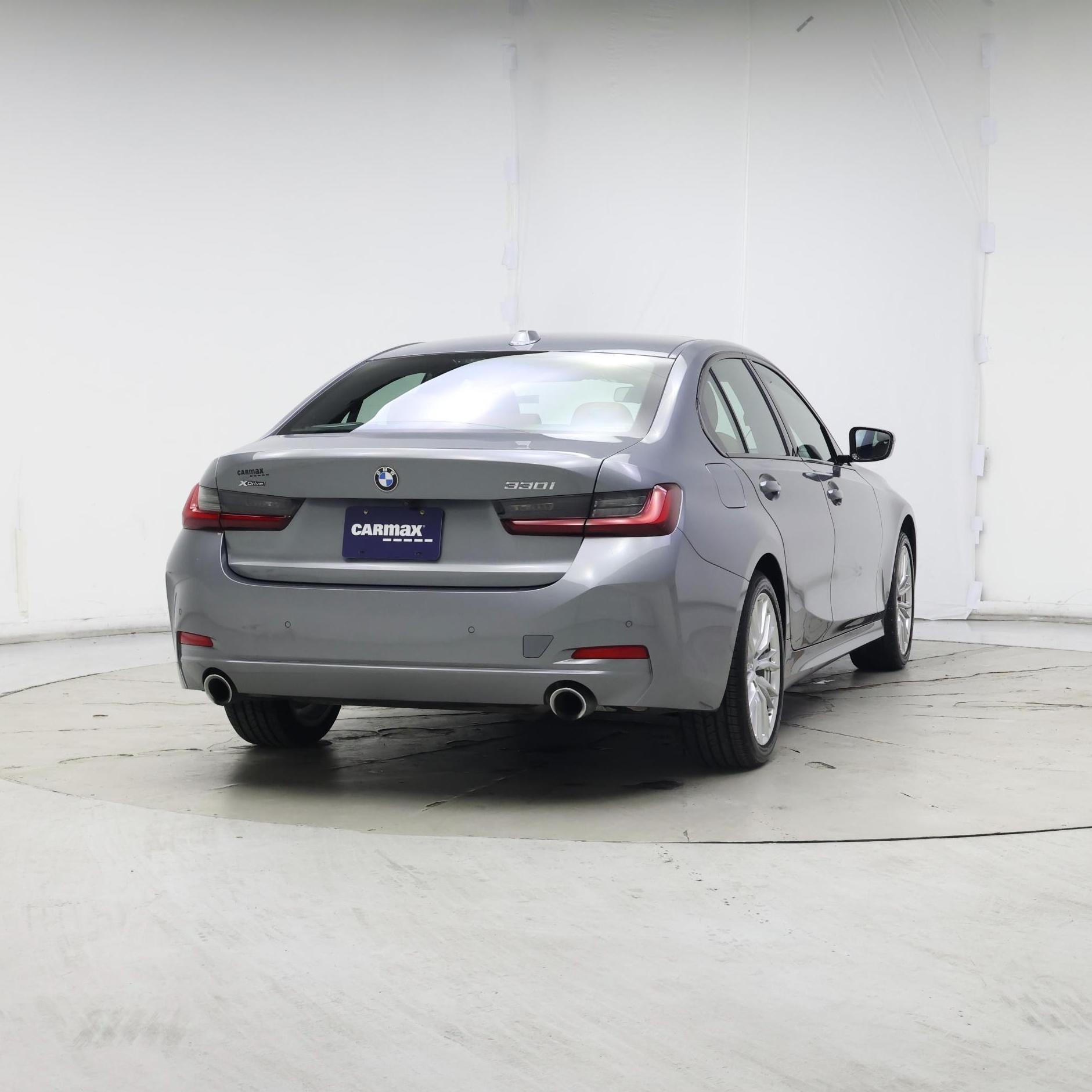 Thumbnail: 2023 BMW 3 Series - 8