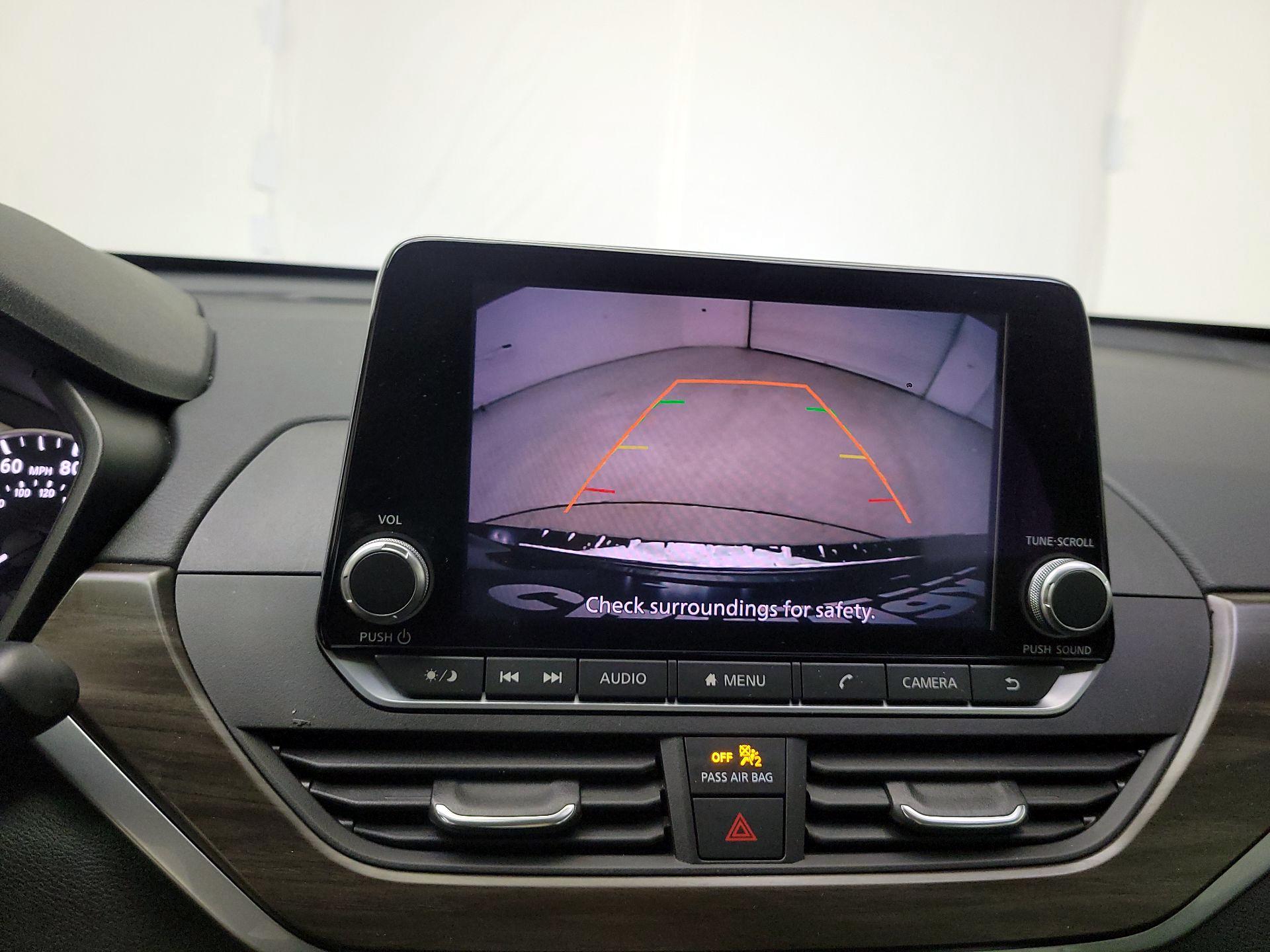 Thumbnail: 2023 Nissan Altima - 14