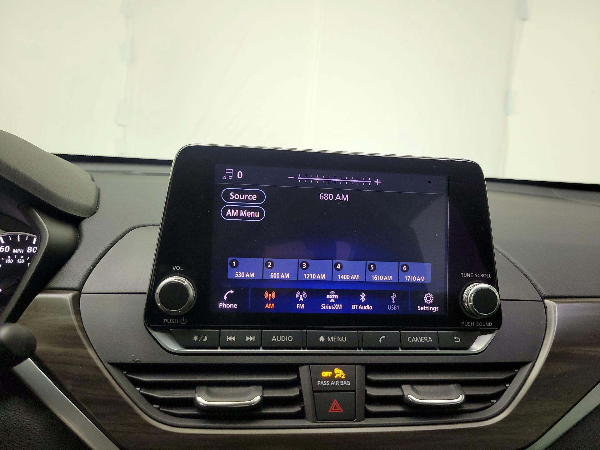 Thumbnail: 2023 Nissan Altima - 15