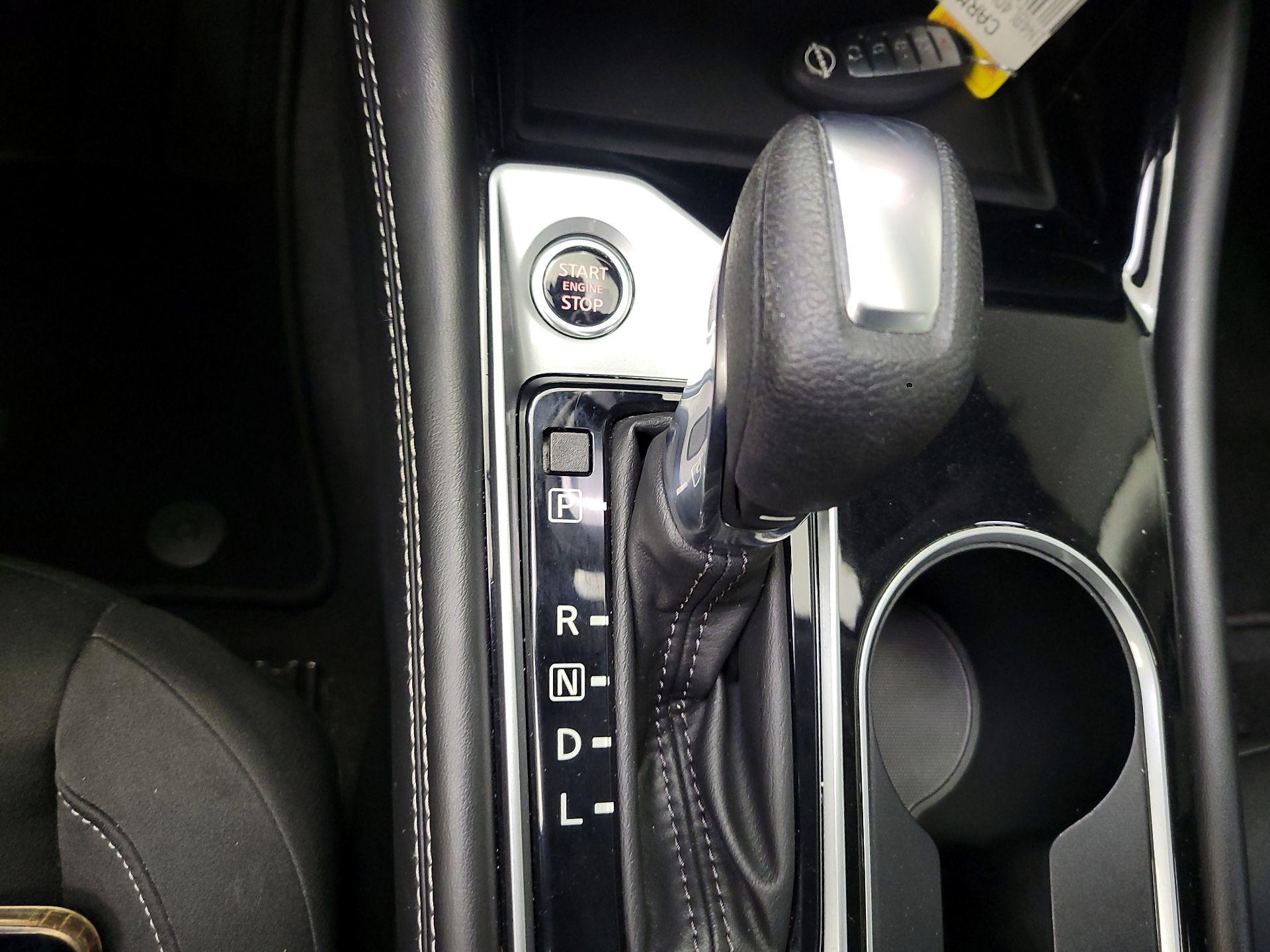 Thumbnail: 2023 Nissan Altima - 17