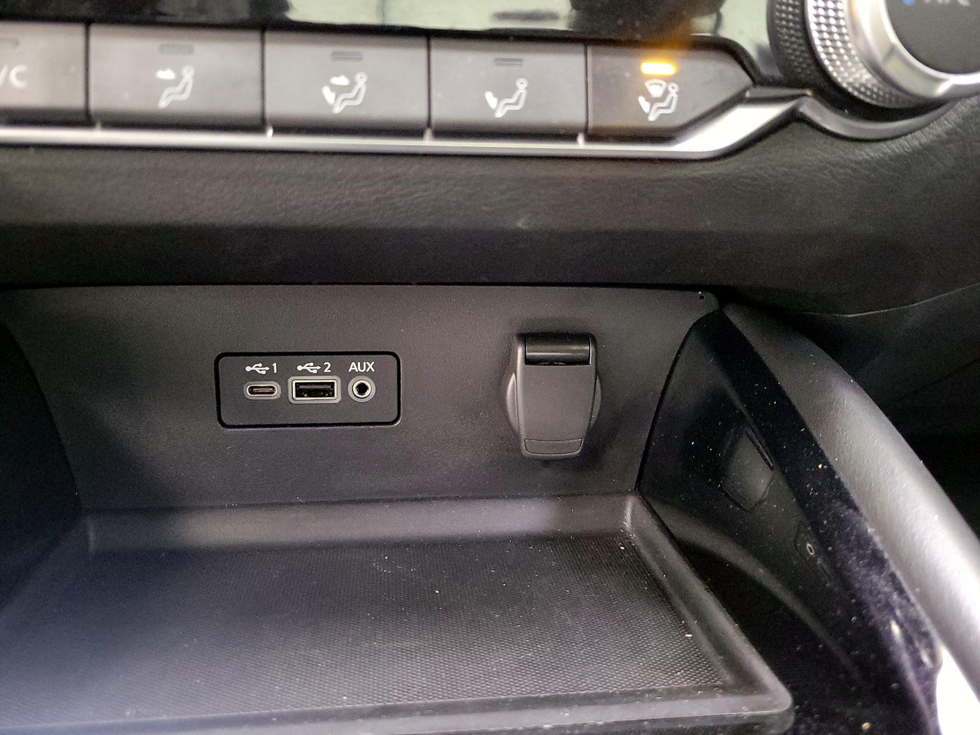 Thumbnail: 2023 Nissan Altima - 18