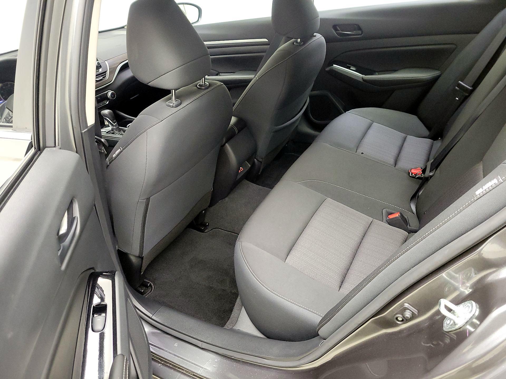 Thumbnail: 2023 Nissan Altima - 19