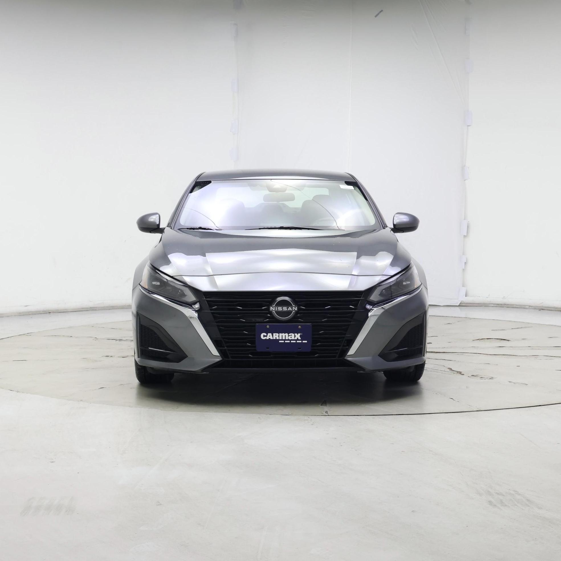 Thumbnail: 2023 Nissan Altima - 5