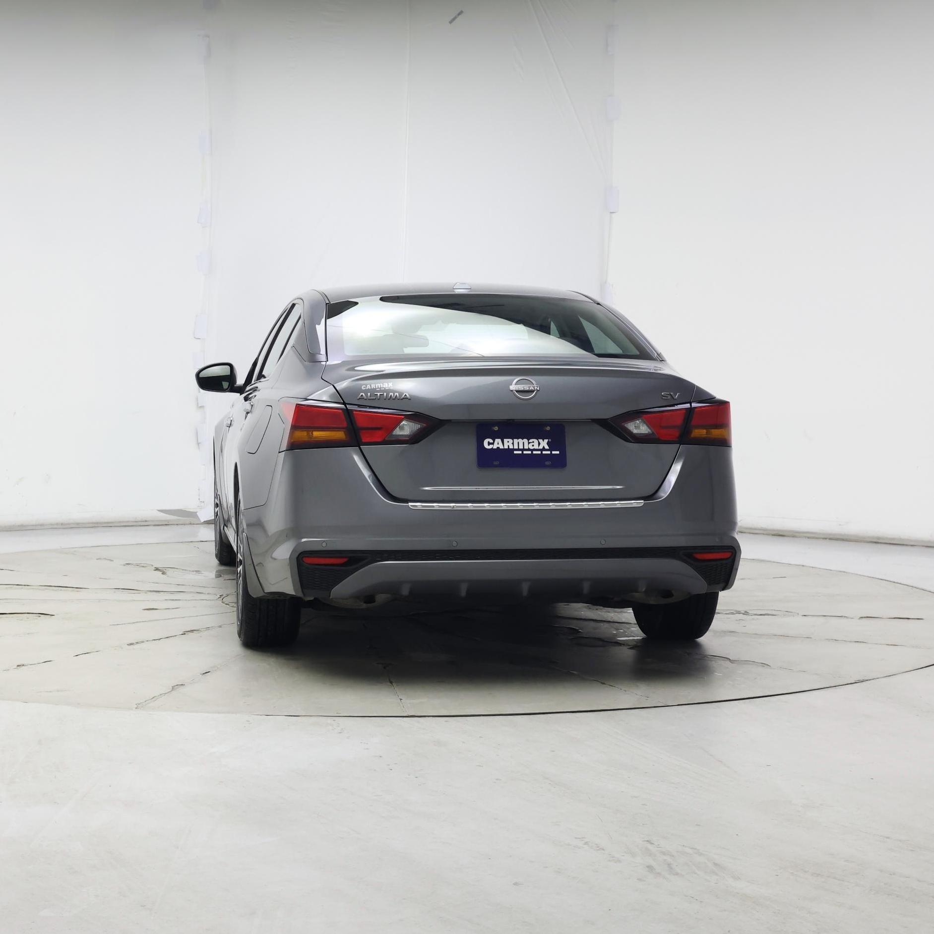 Thumbnail: 2023 Nissan Altima - 6