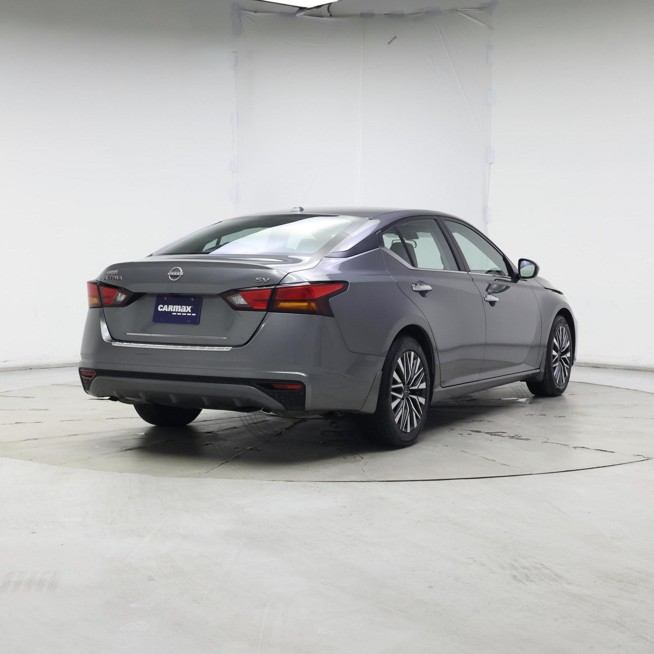 Thumbnail: 2023 Nissan Altima - 8