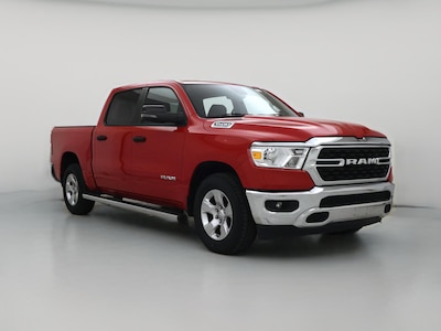 2023 Ram 1500 Bighorn