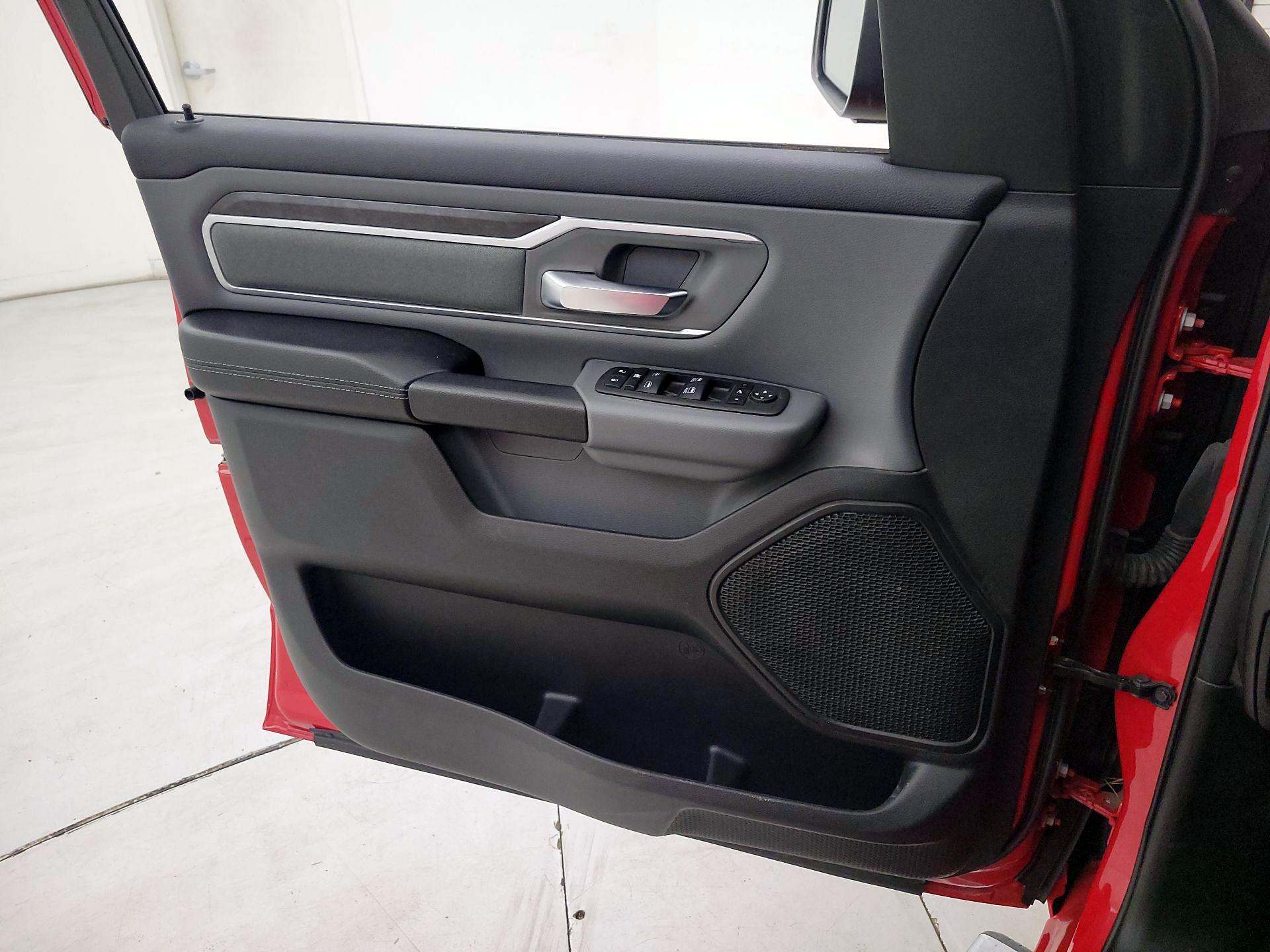 Thumbnail: 2023 RAM 1500 - 12