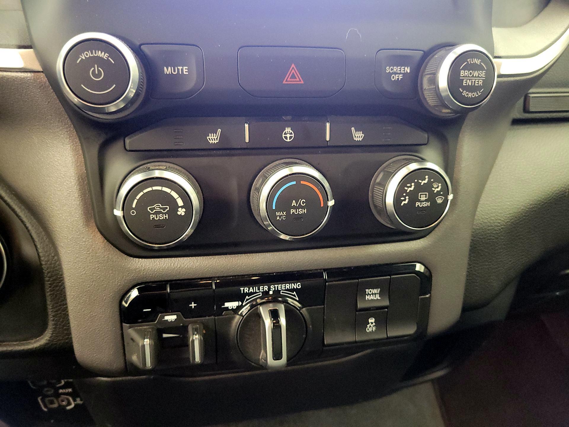 Thumbnail: 2023 RAM 1500 - 16