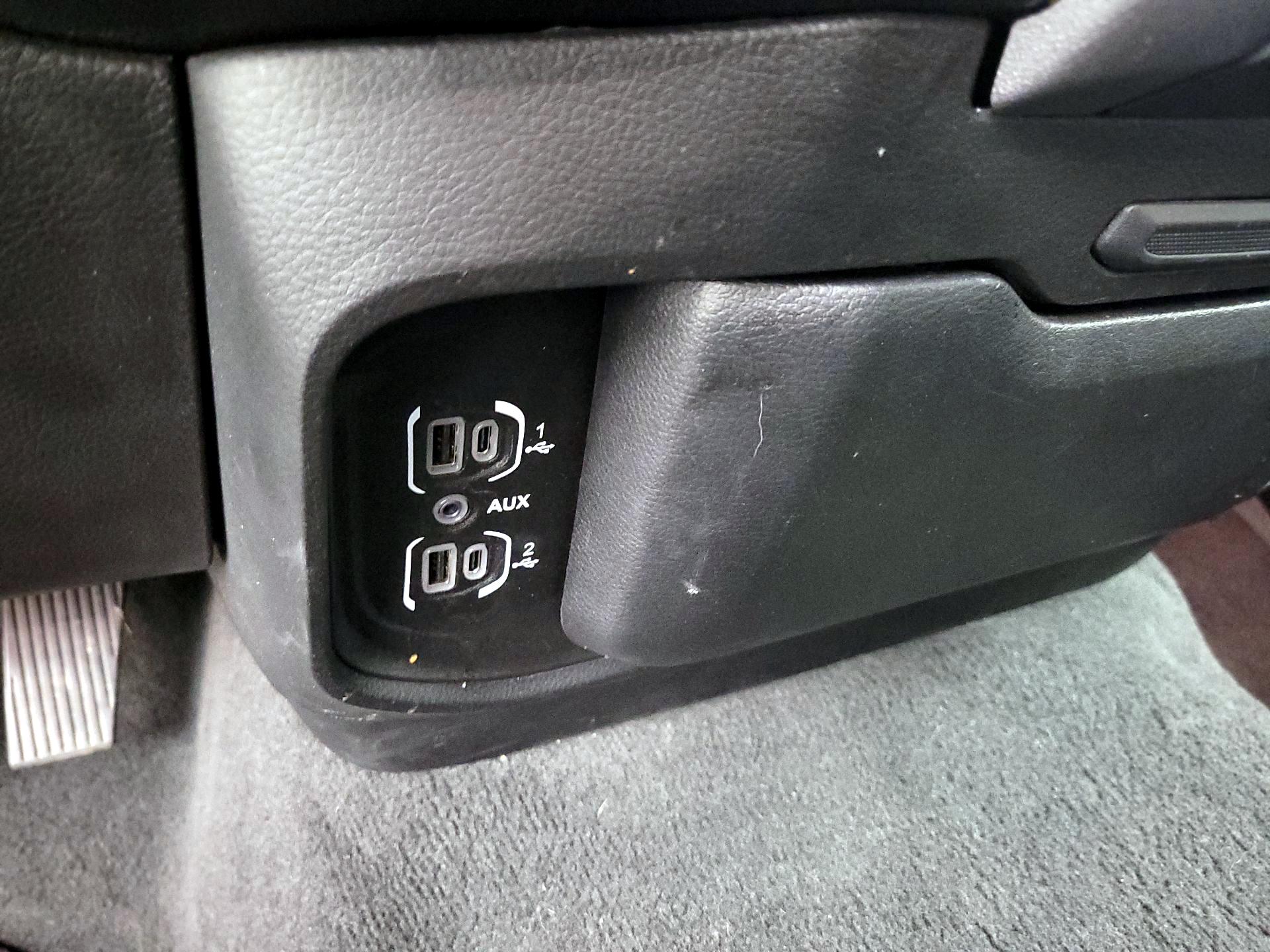 Thumbnail: 2023 RAM 1500 - 18