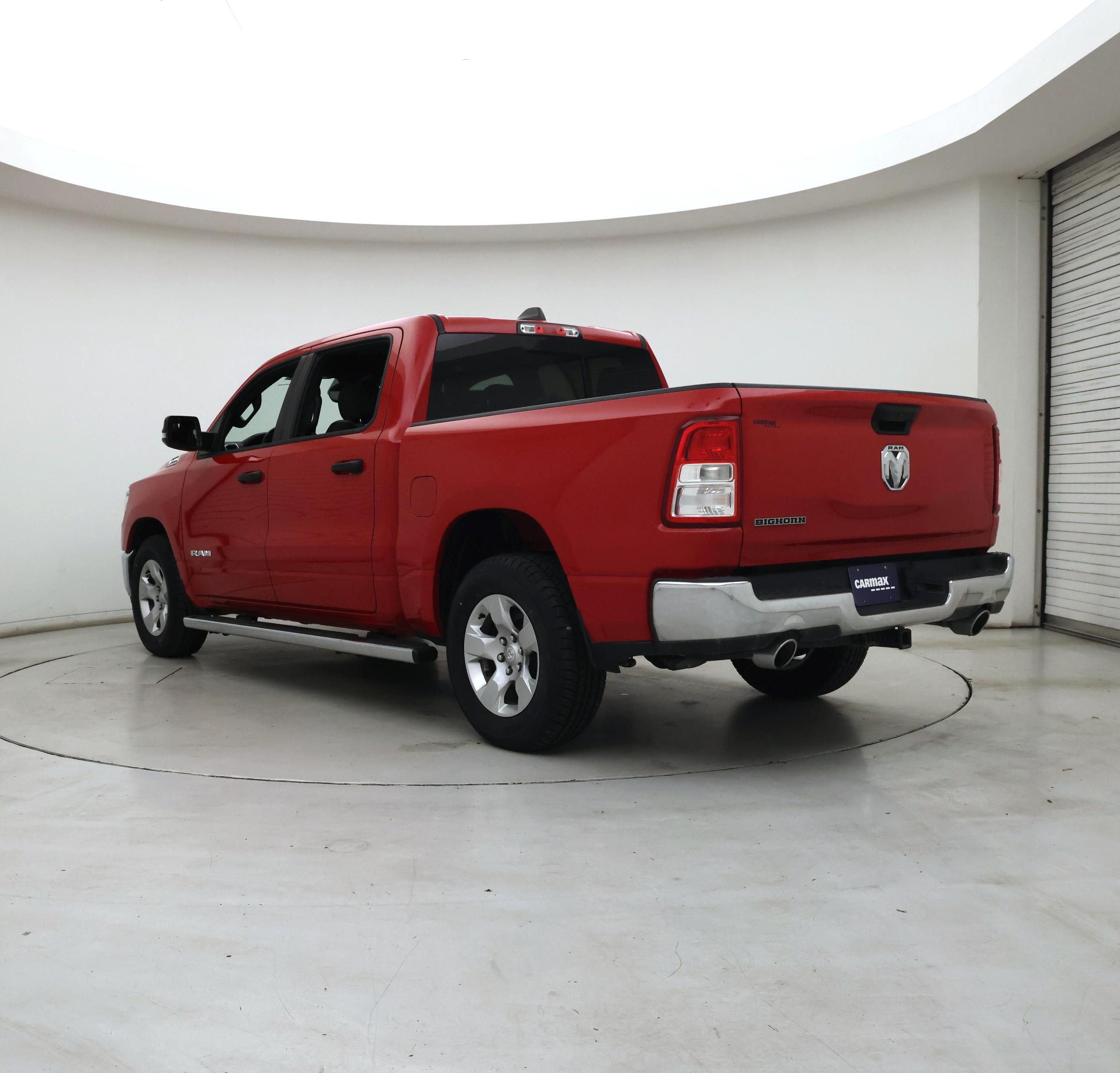 Thumbnail: 2023 RAM 1500 - 2