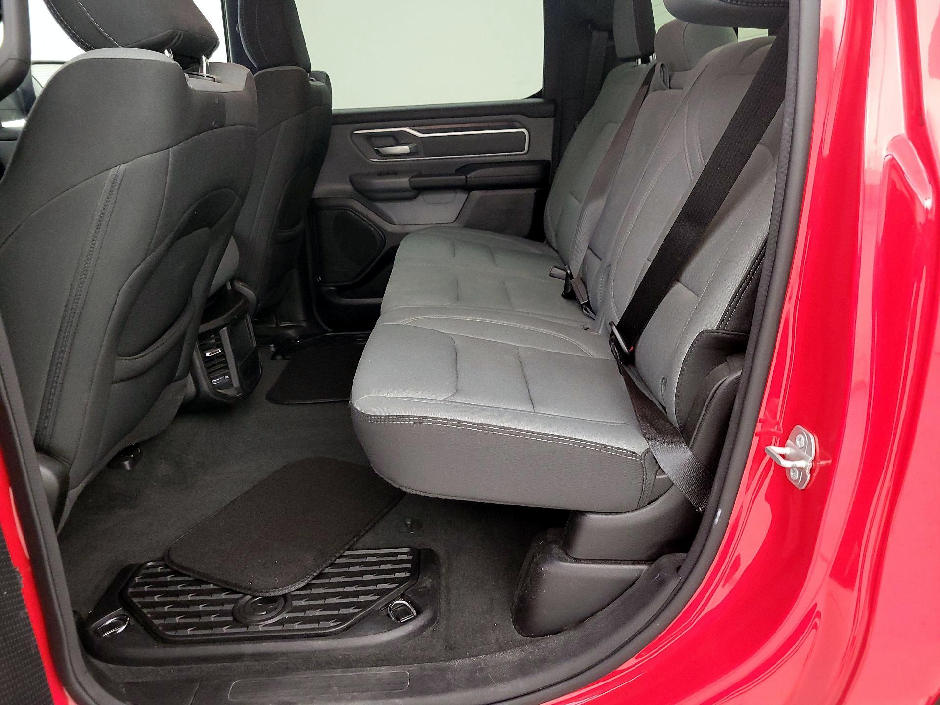 Thumbnail: 2023 RAM 1500 - 19