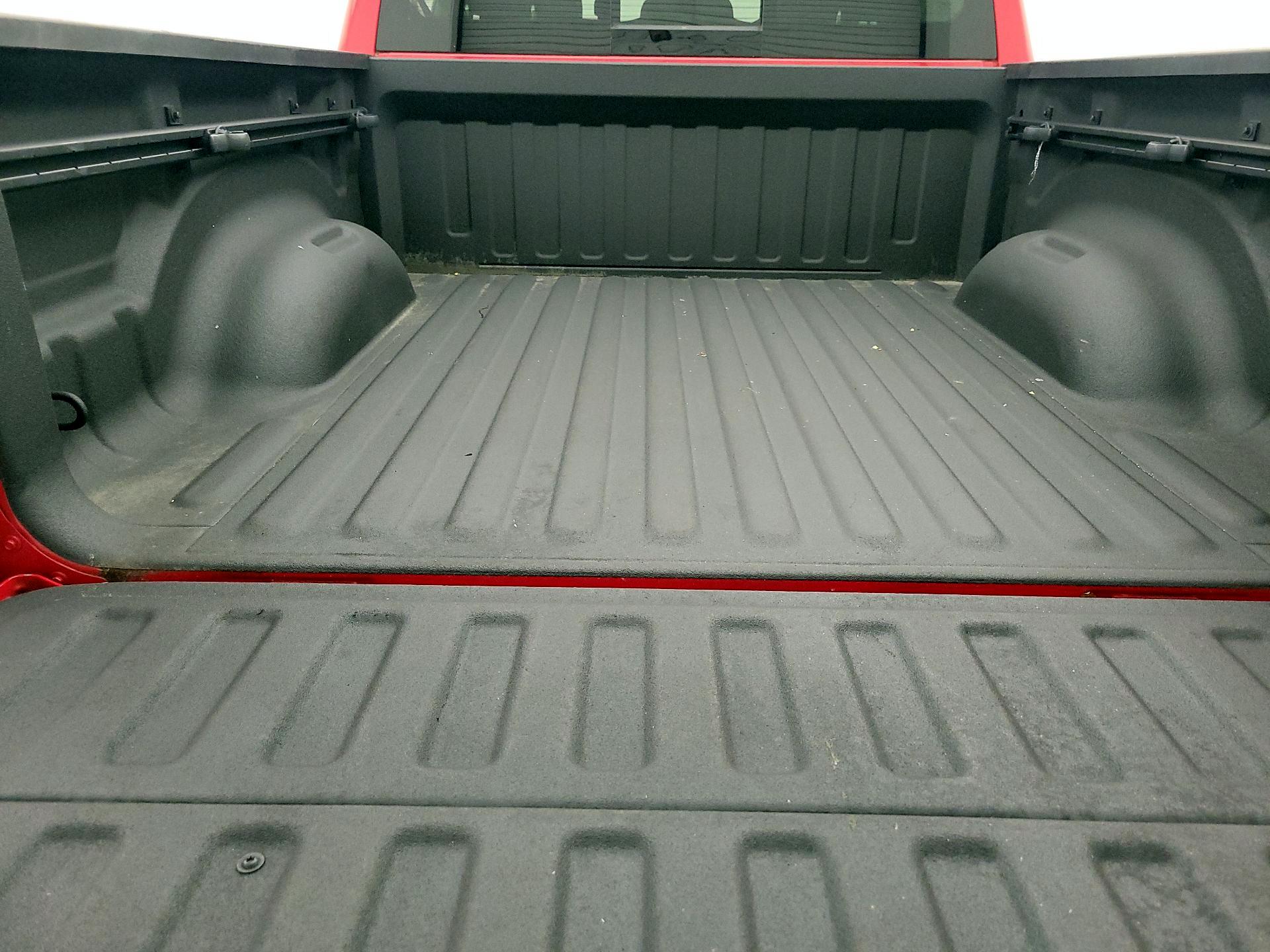 Thumbnail: 2023 RAM 1500 - 20