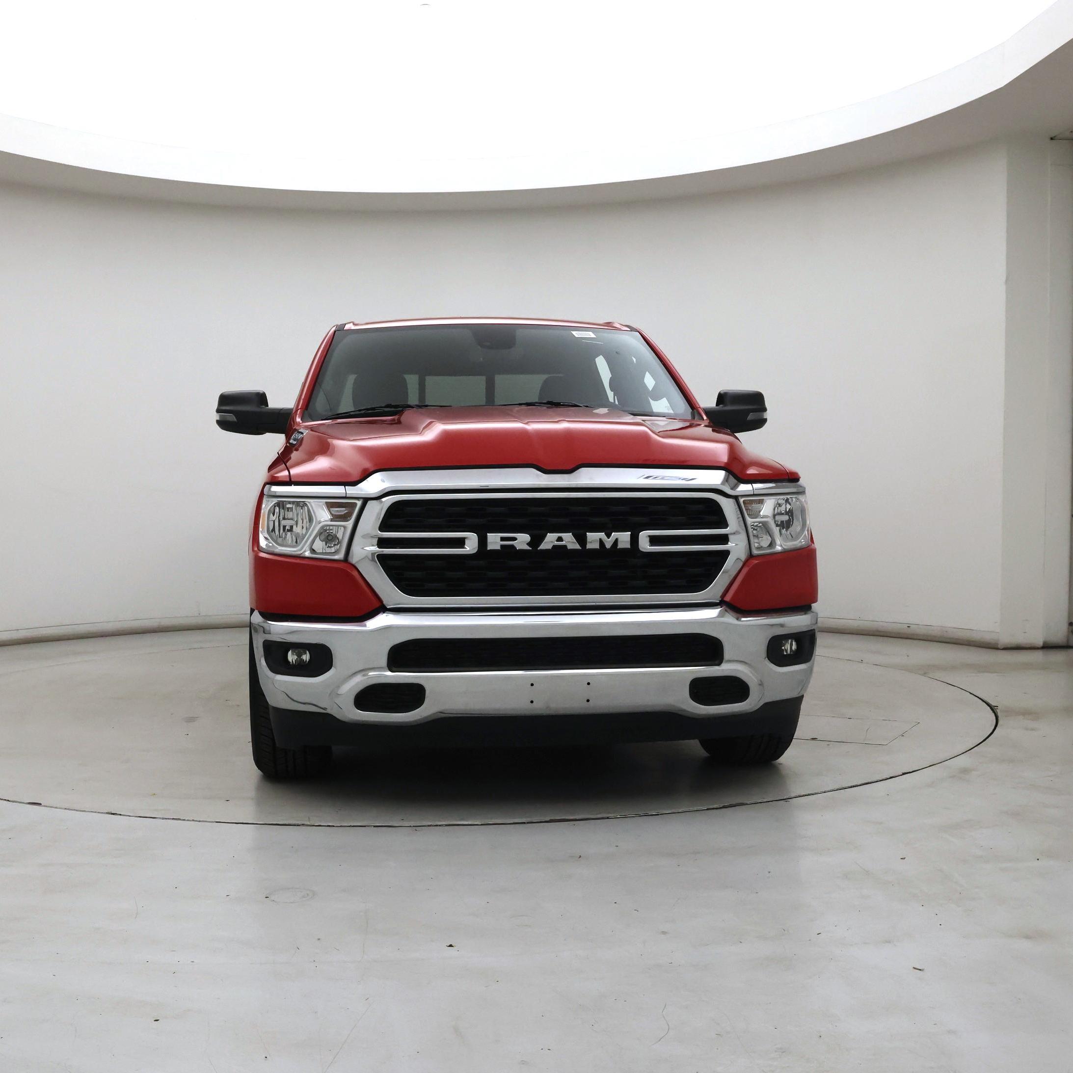 Thumbnail: 2023 RAM 1500 - 5