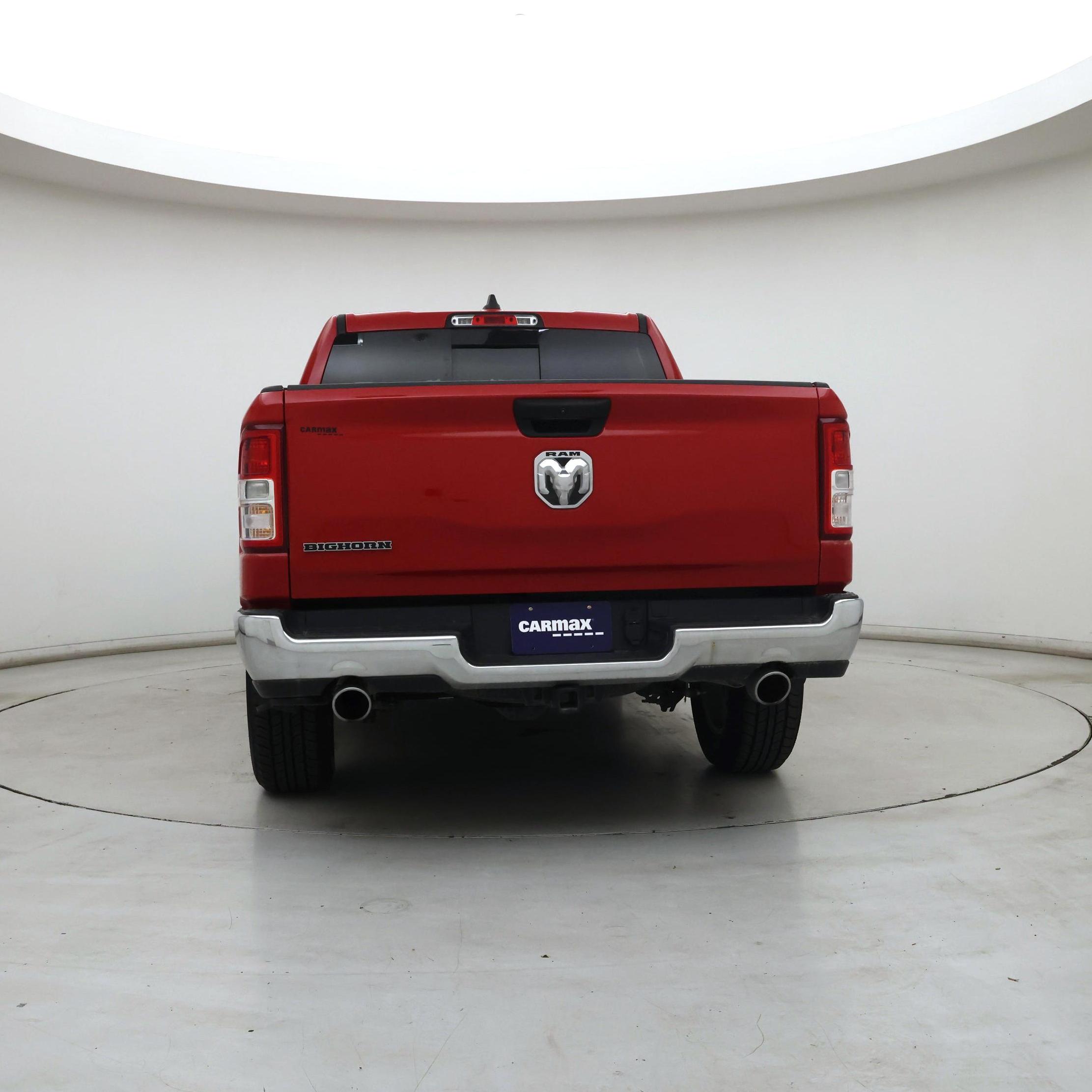 Thumbnail: 2023 RAM 1500 - 6