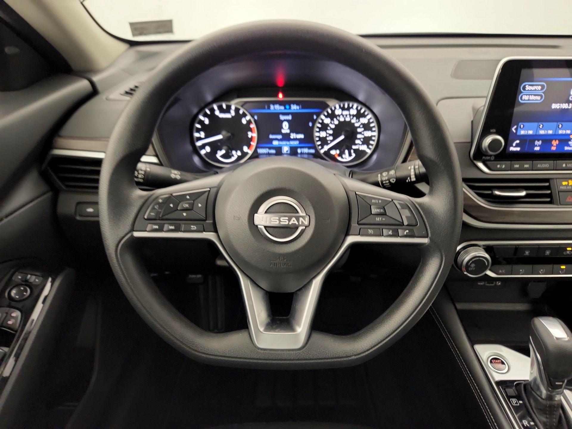 Thumbnail: 2023 Nissan Altima - 10