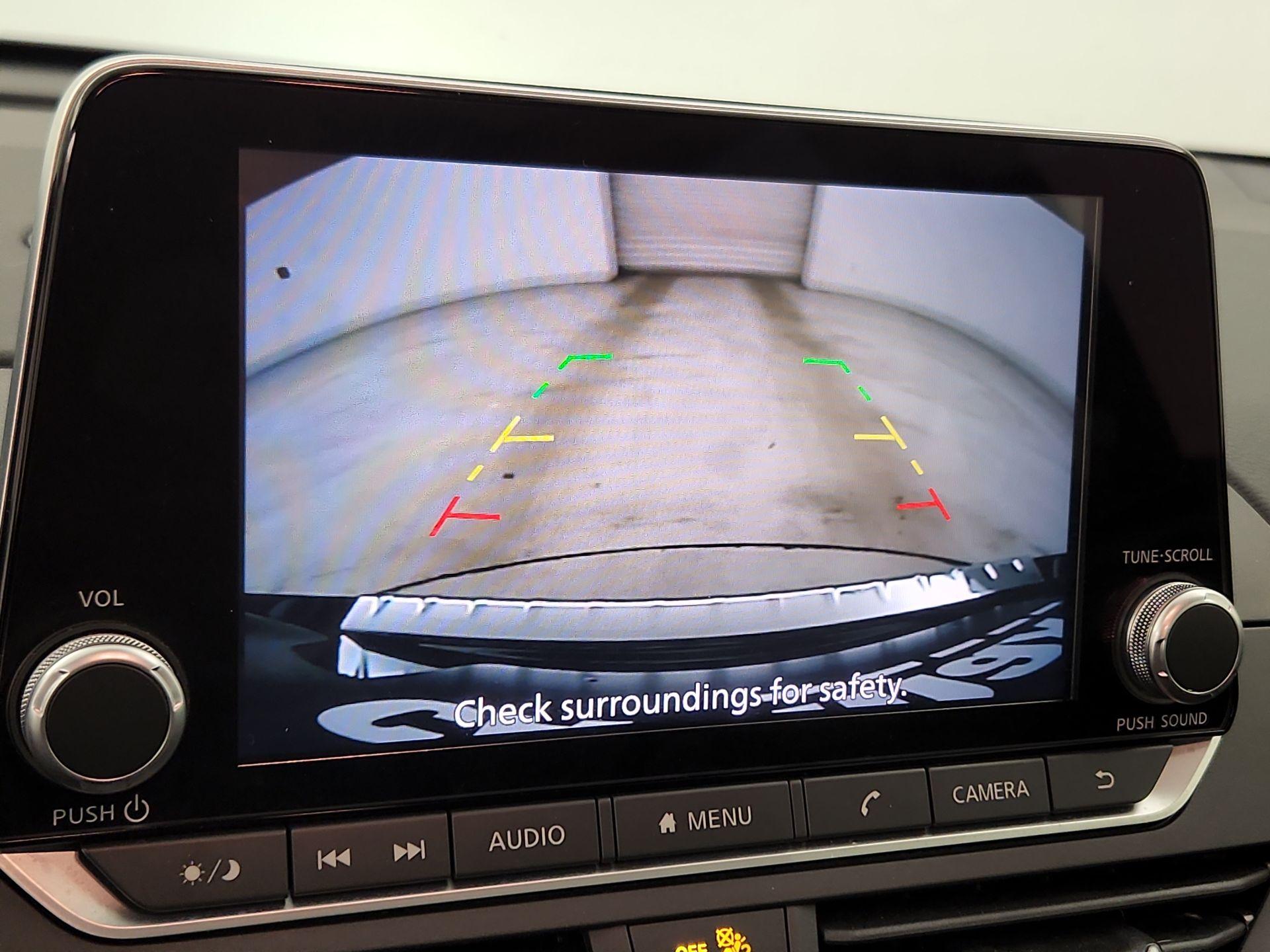 Thumbnail: 2023 Nissan Altima - 14