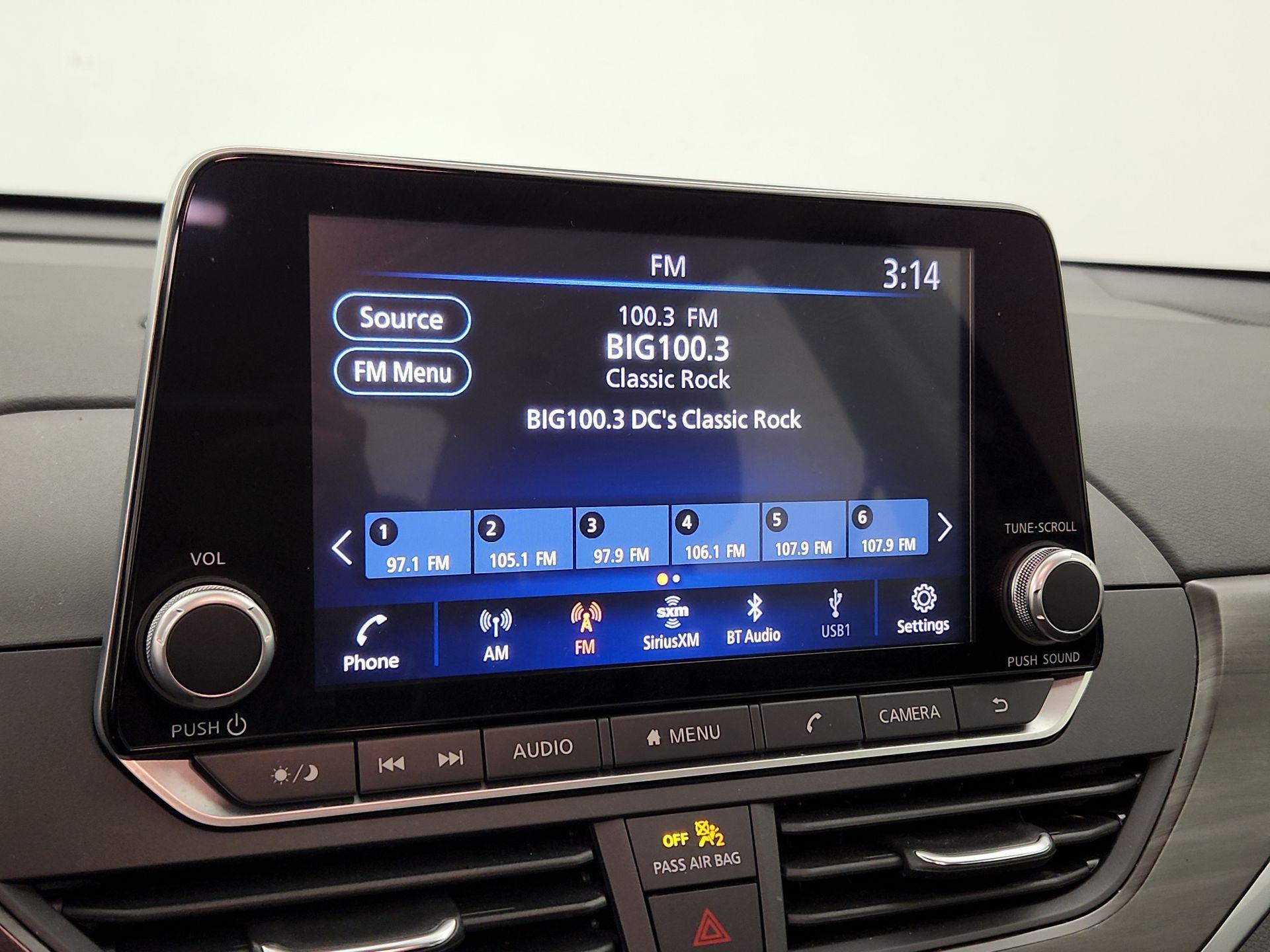 Thumbnail: 2023 Nissan Altima - 15