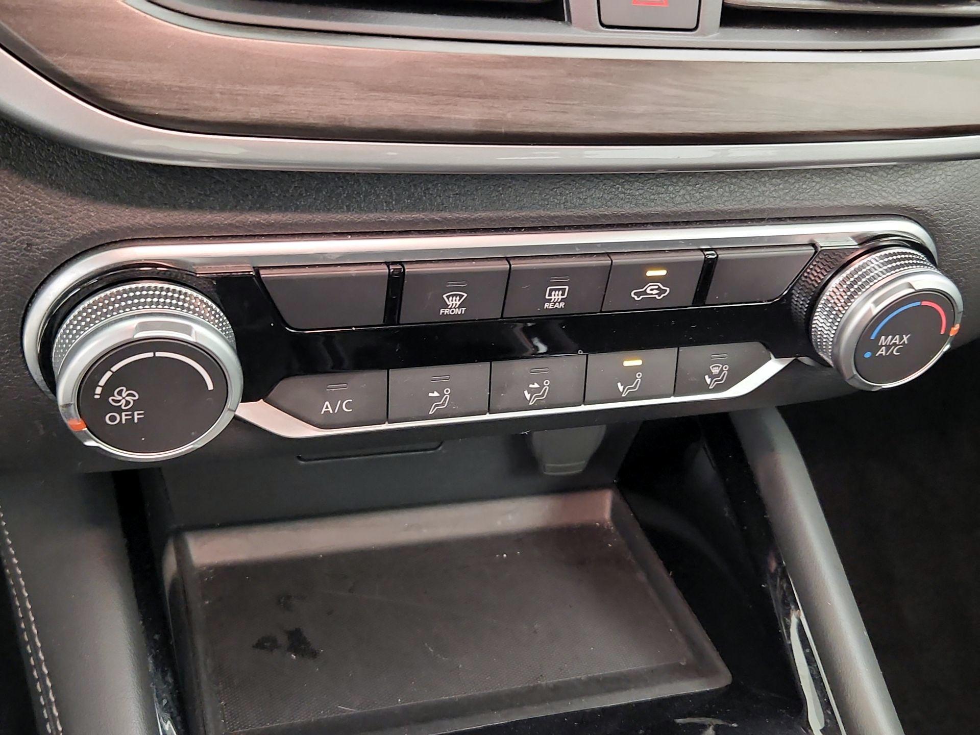 Thumbnail: 2023 Nissan Altima - 16