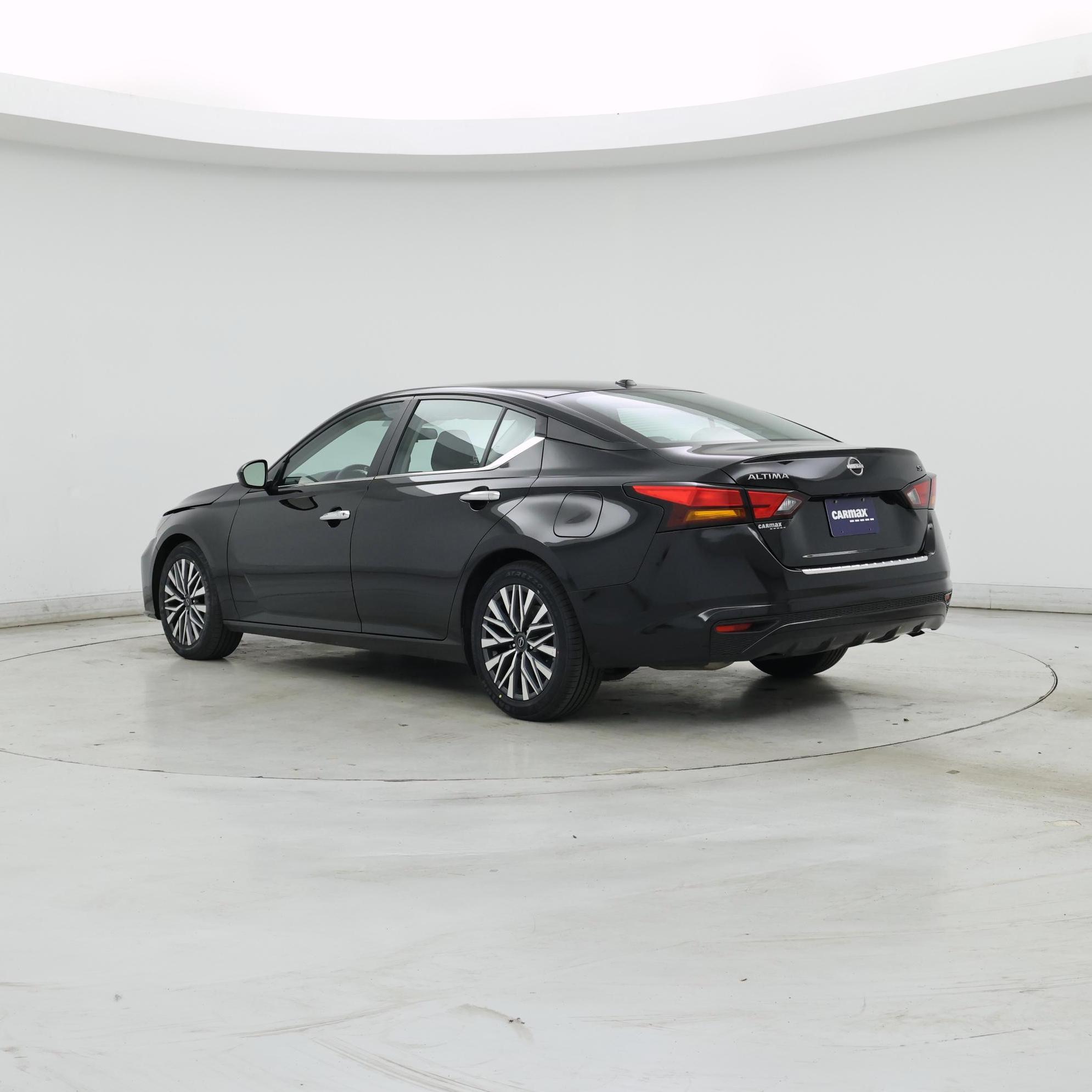 Thumbnail: 2023 Nissan Altima - 2