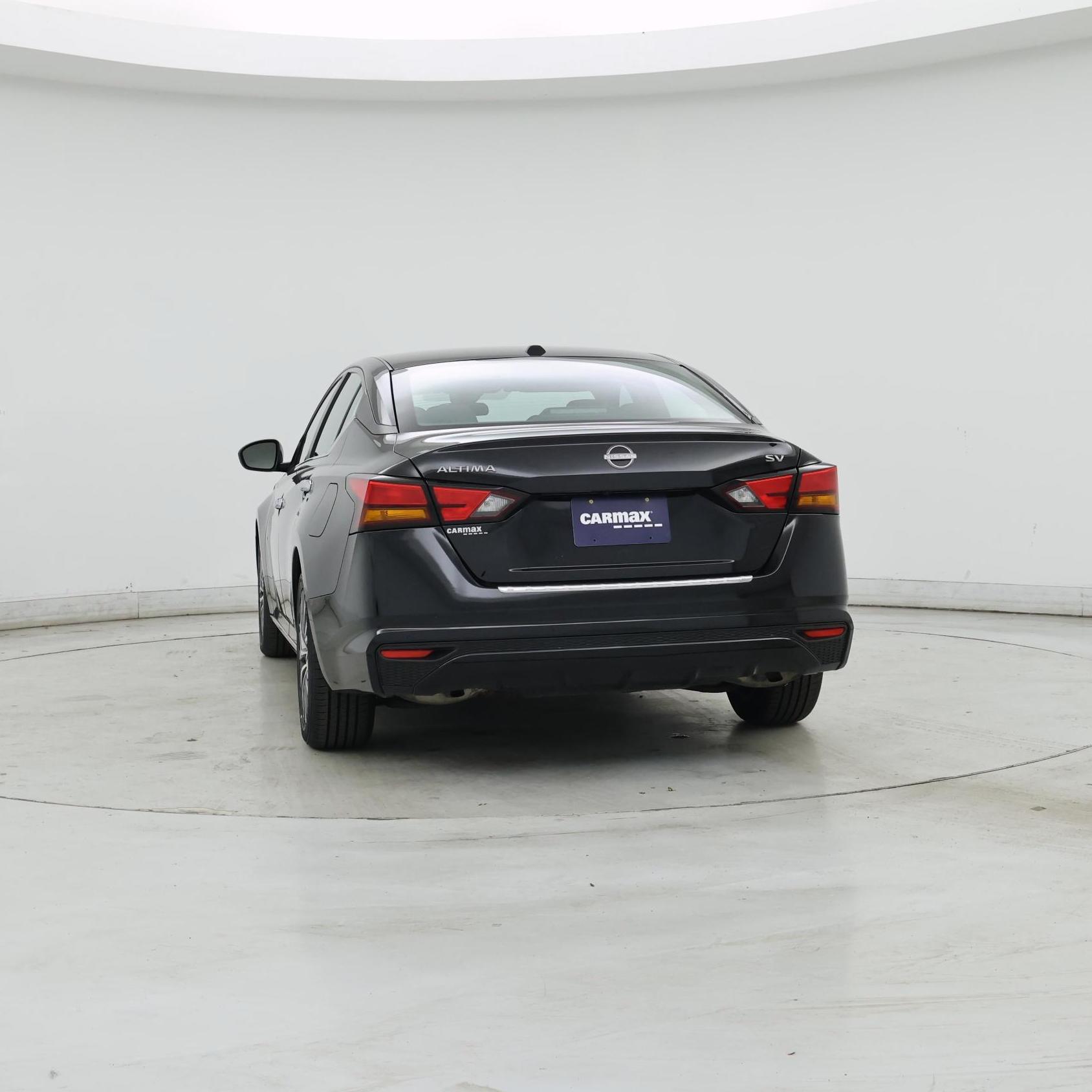 Thumbnail: 2023 Nissan Altima - 6