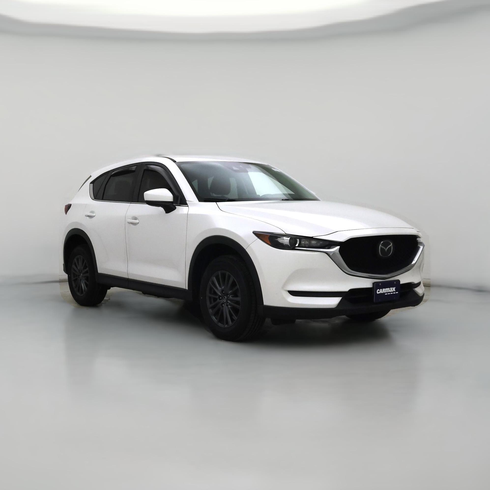Thumbnail: 2023 Mazda CX-5 - 1