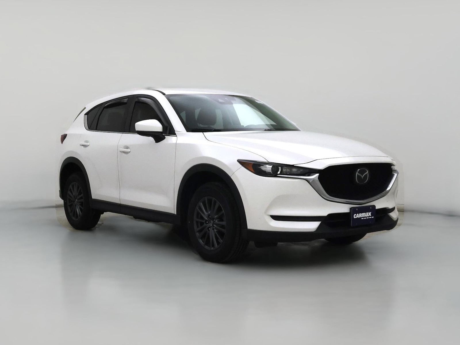 2023 Mazda CX-5 S Select Package