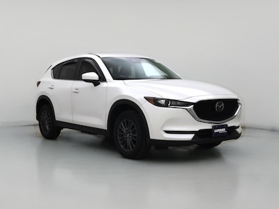 2023 Mazda CX-5 2.5 S Select Package