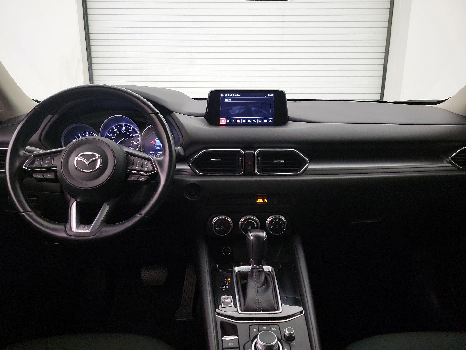 Thumbnail: 2023 Mazda CX-5 - 9