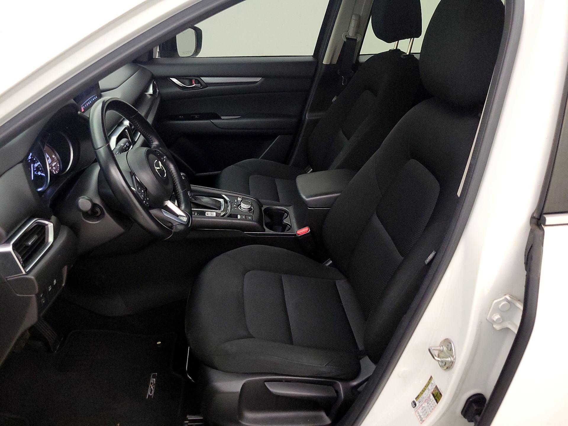 Thumbnail: 2023 Mazda CX-5 - 11