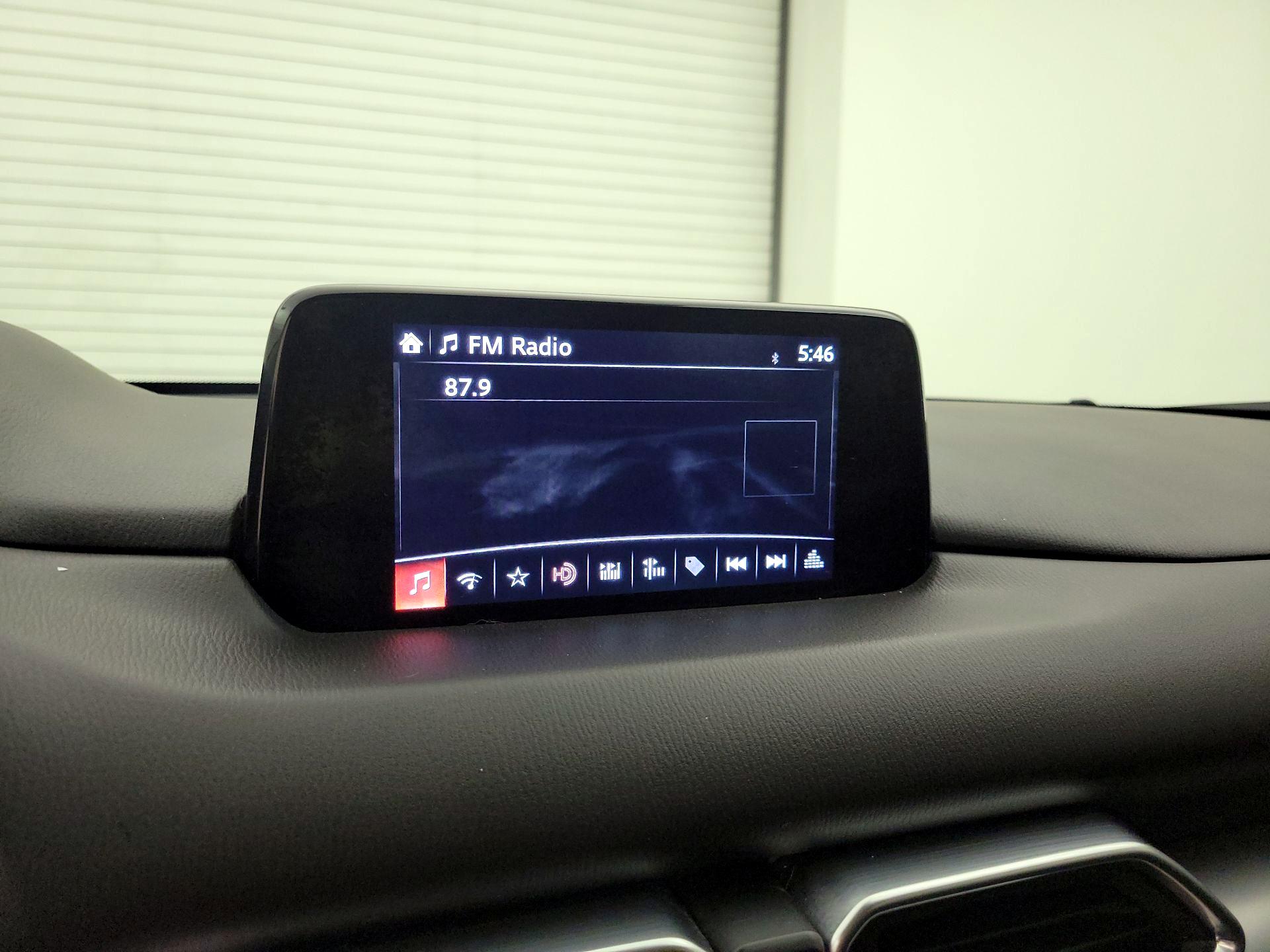 Thumbnail: 2023 Mazda CX-5 - 15