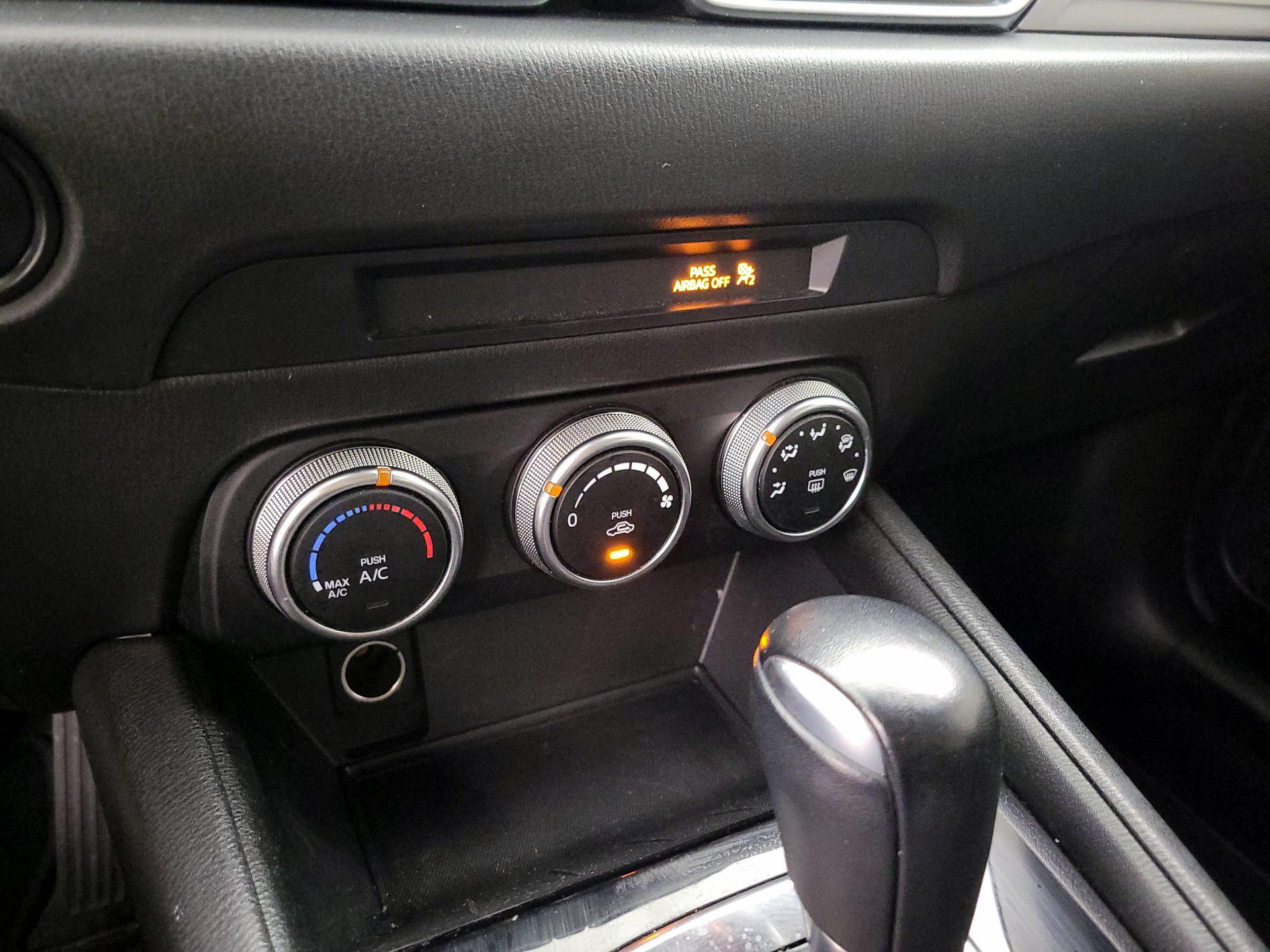 Thumbnail: 2023 Mazda CX-5 - 16