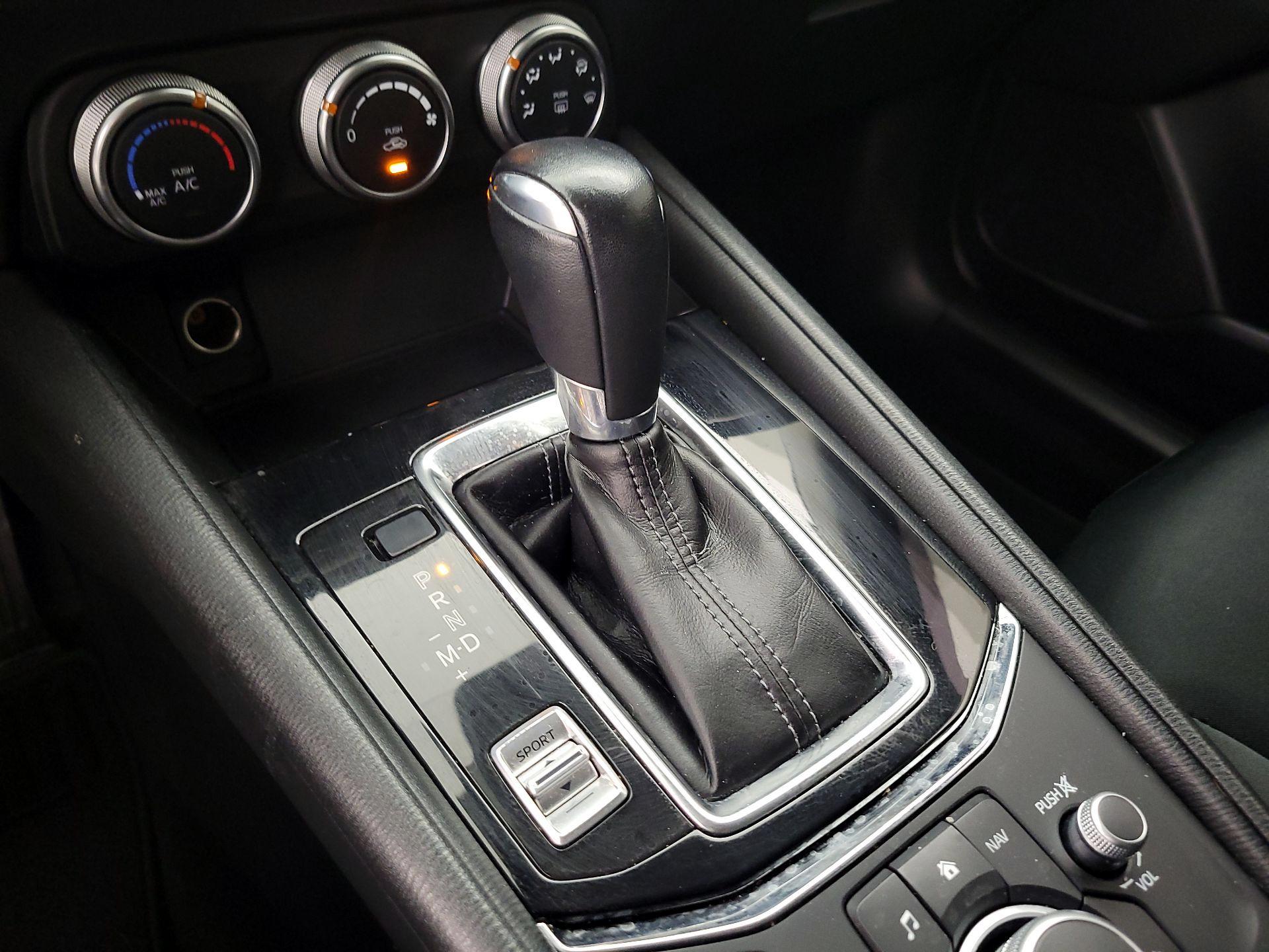 Thumbnail: 2023 Mazda CX-5 - 17