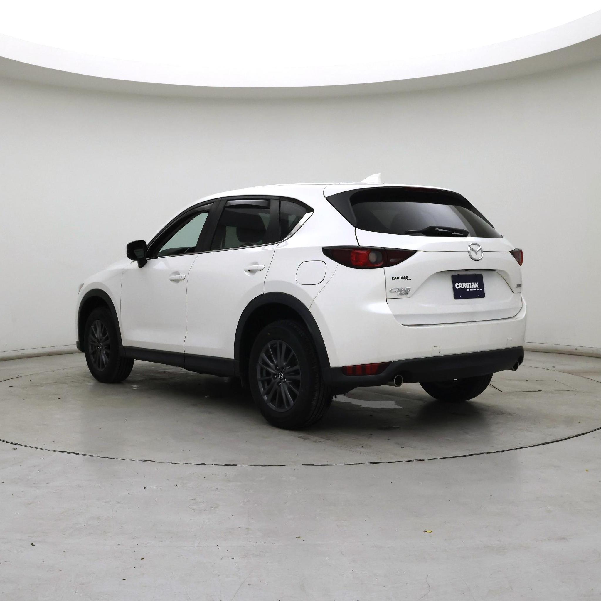 Thumbnail: 2023 Mazda CX-5 - 2