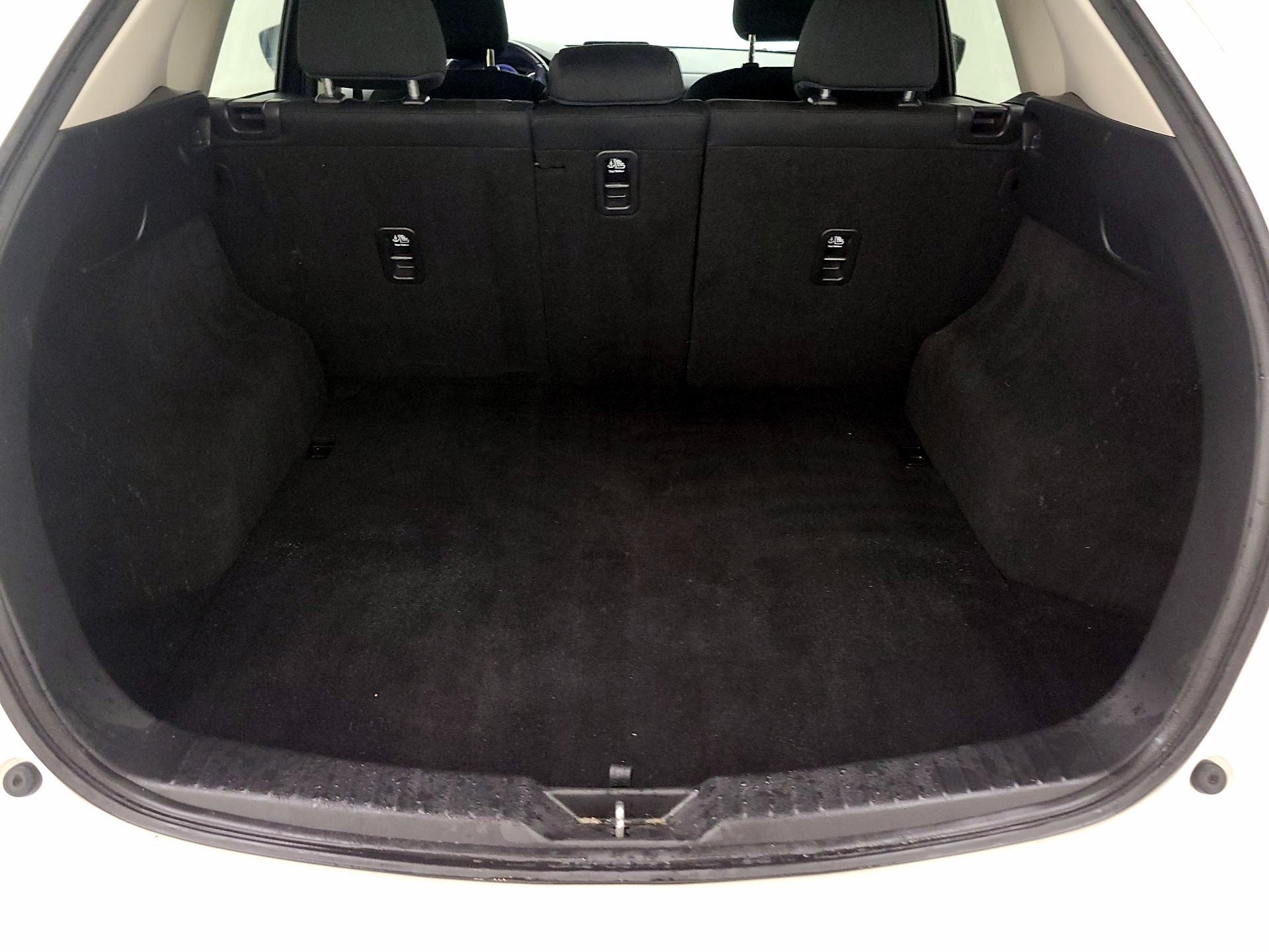 Thumbnail: 2023 Mazda CX-5 - 20