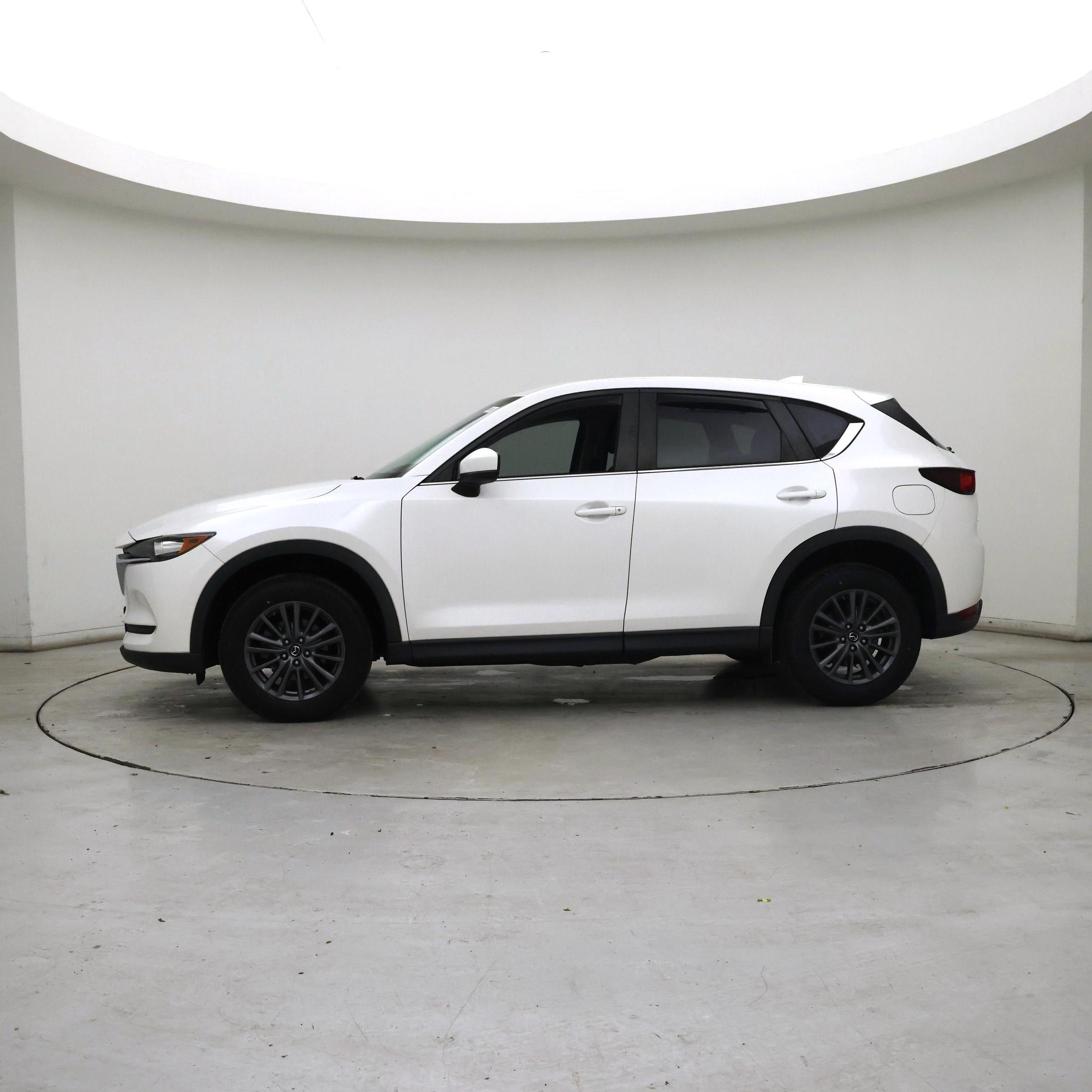 Thumbnail: 2023 Mazda CX-5 - 3