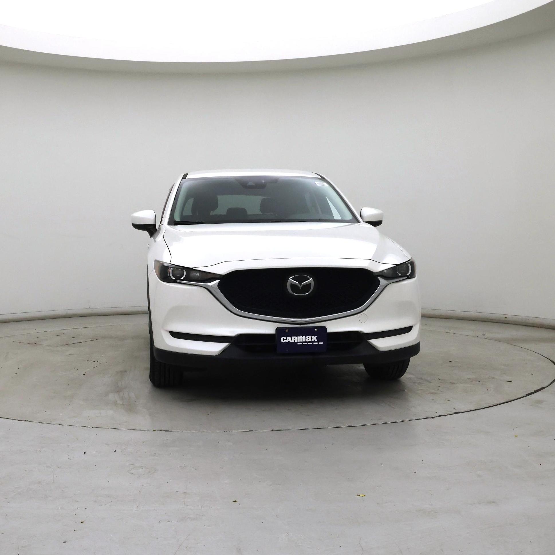 Thumbnail: 2023 Mazda CX-5 - 5