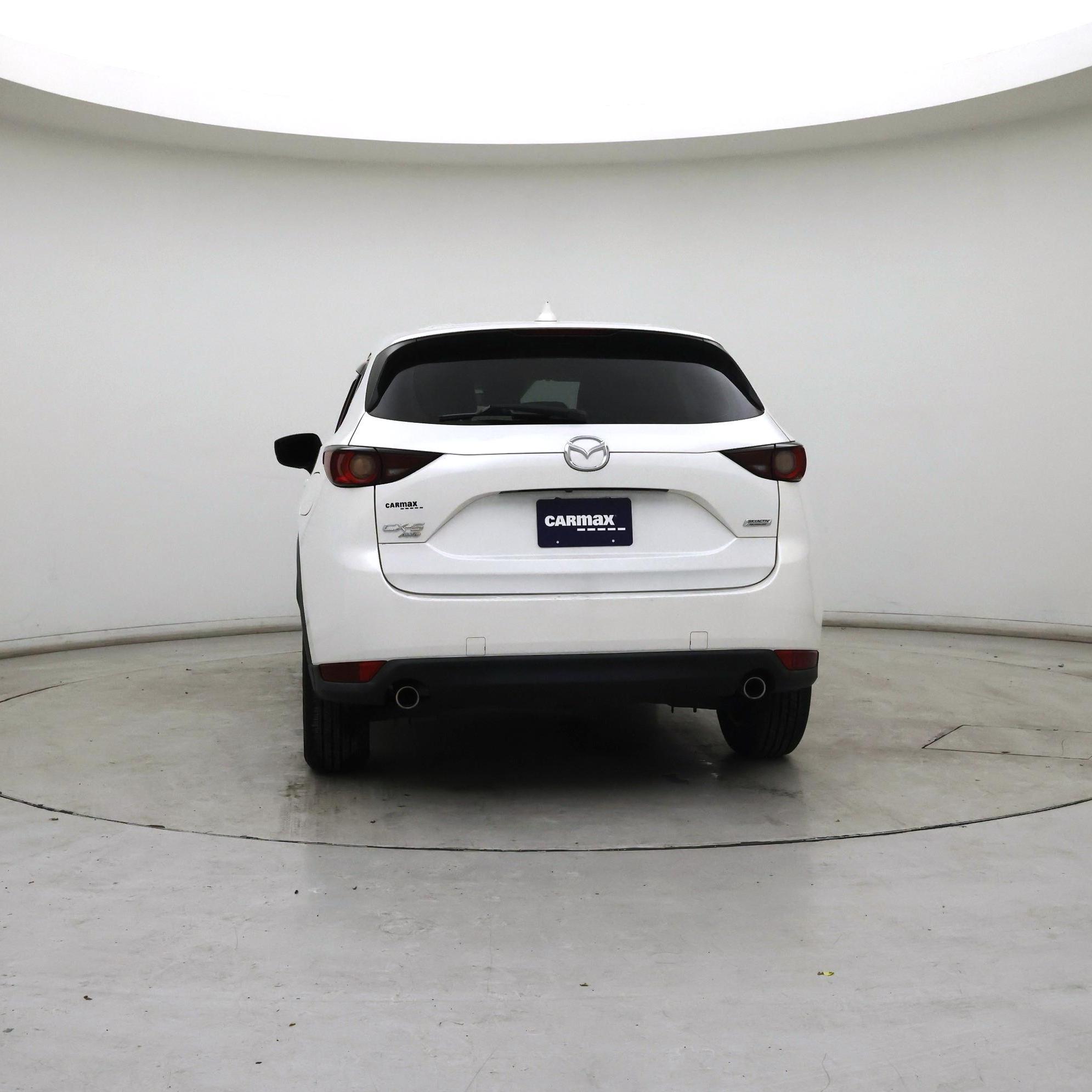 Thumbnail: 2023 Mazda CX-5 - 6