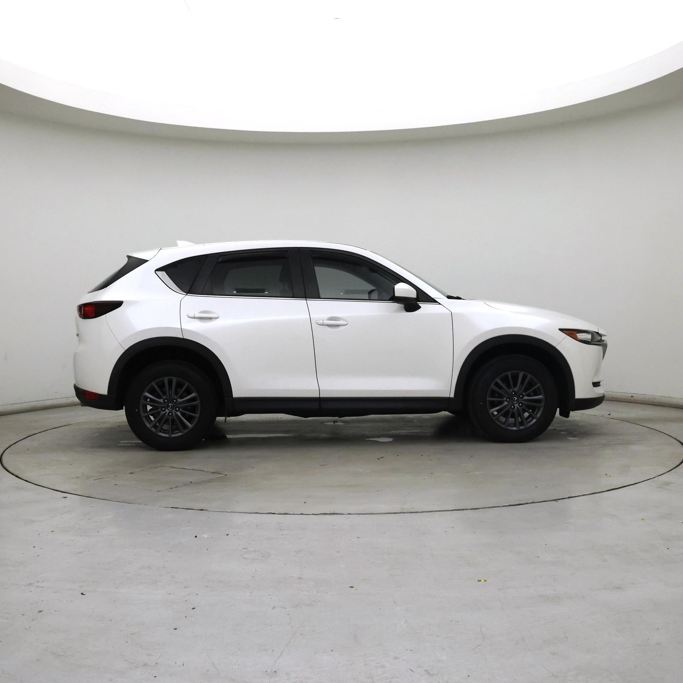 Thumbnail: 2023 Mazda CX-5 - 7