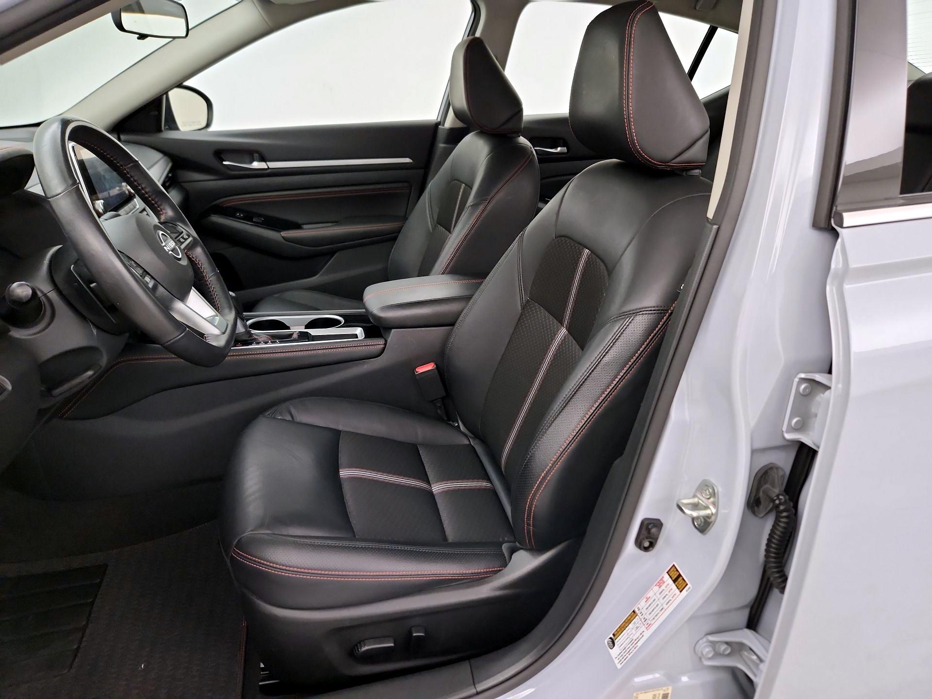 Thumbnail: 2023 Nissan Altima - 11