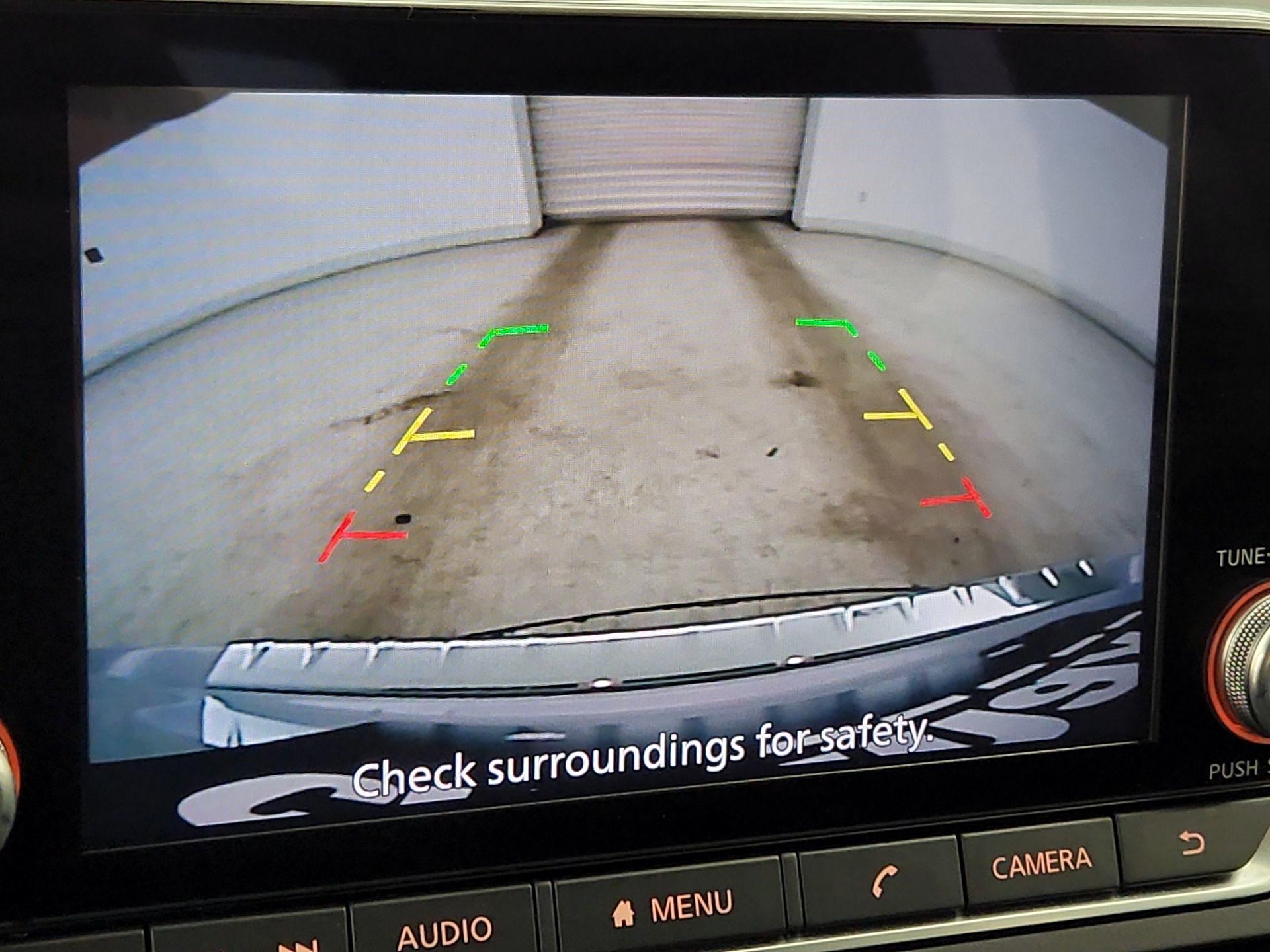 Thumbnail: 2023 Nissan Altima - 14