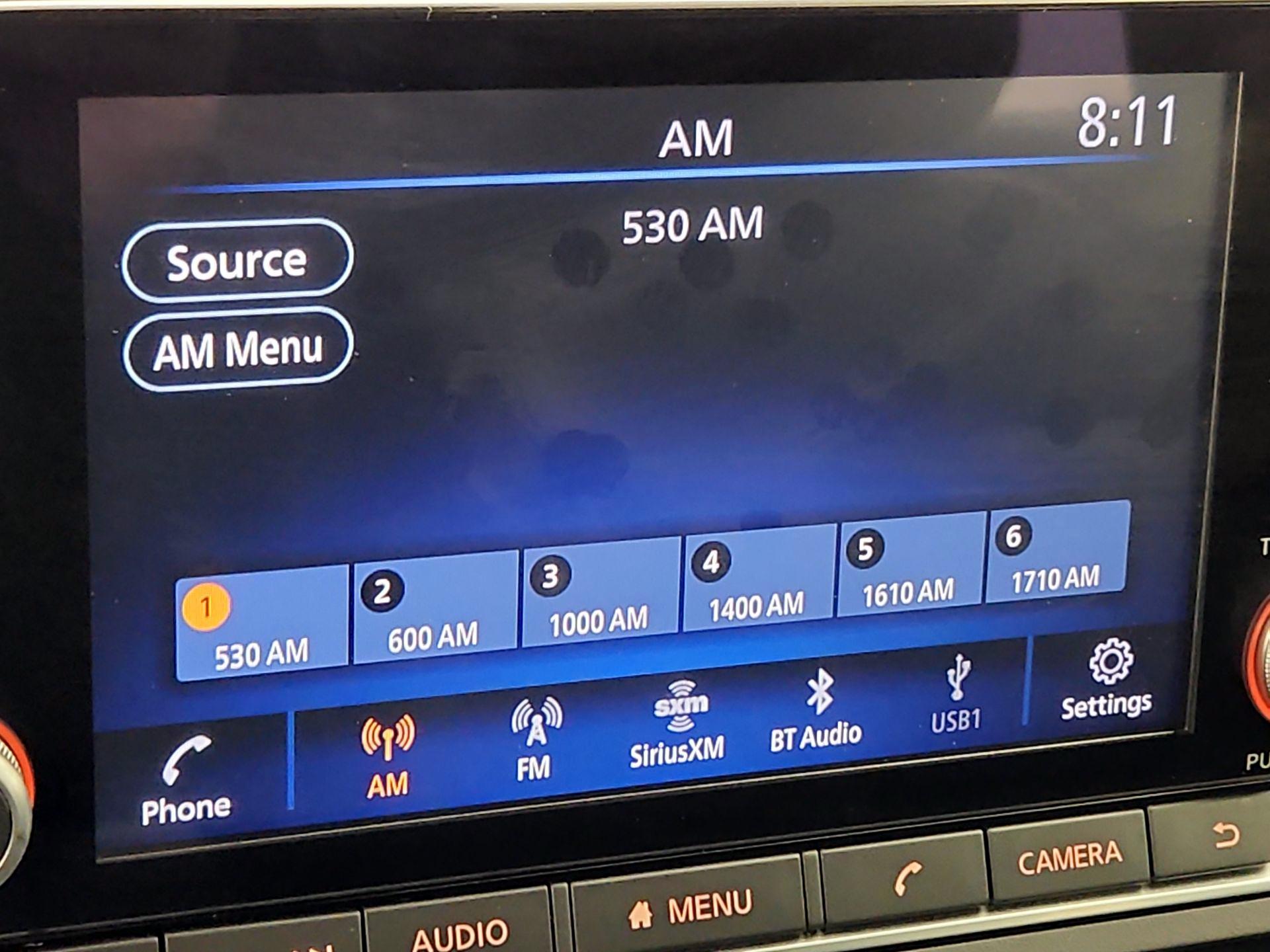Thumbnail: 2023 Nissan Altima - 15