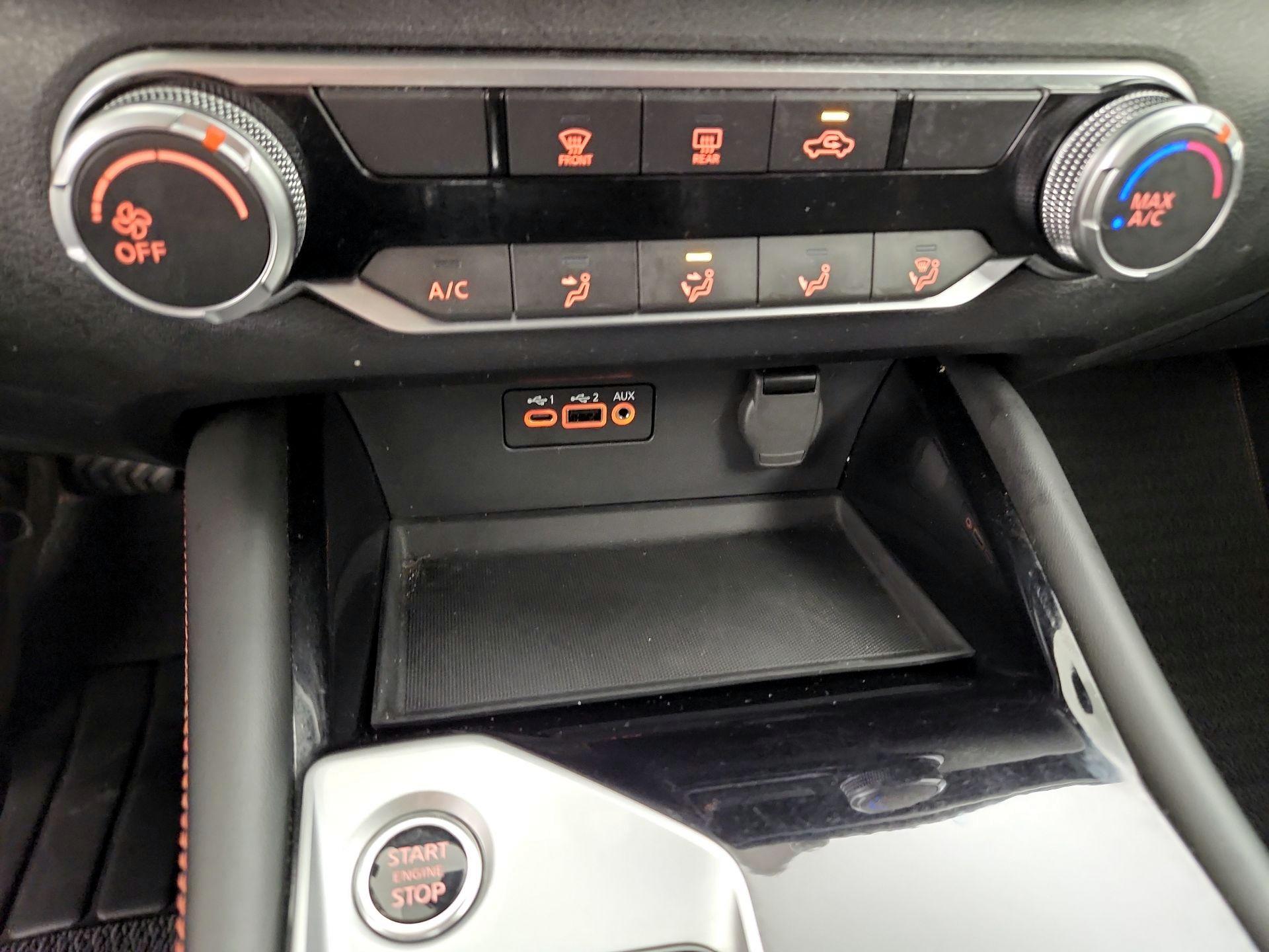 Thumbnail: 2023 Nissan Altima - 16