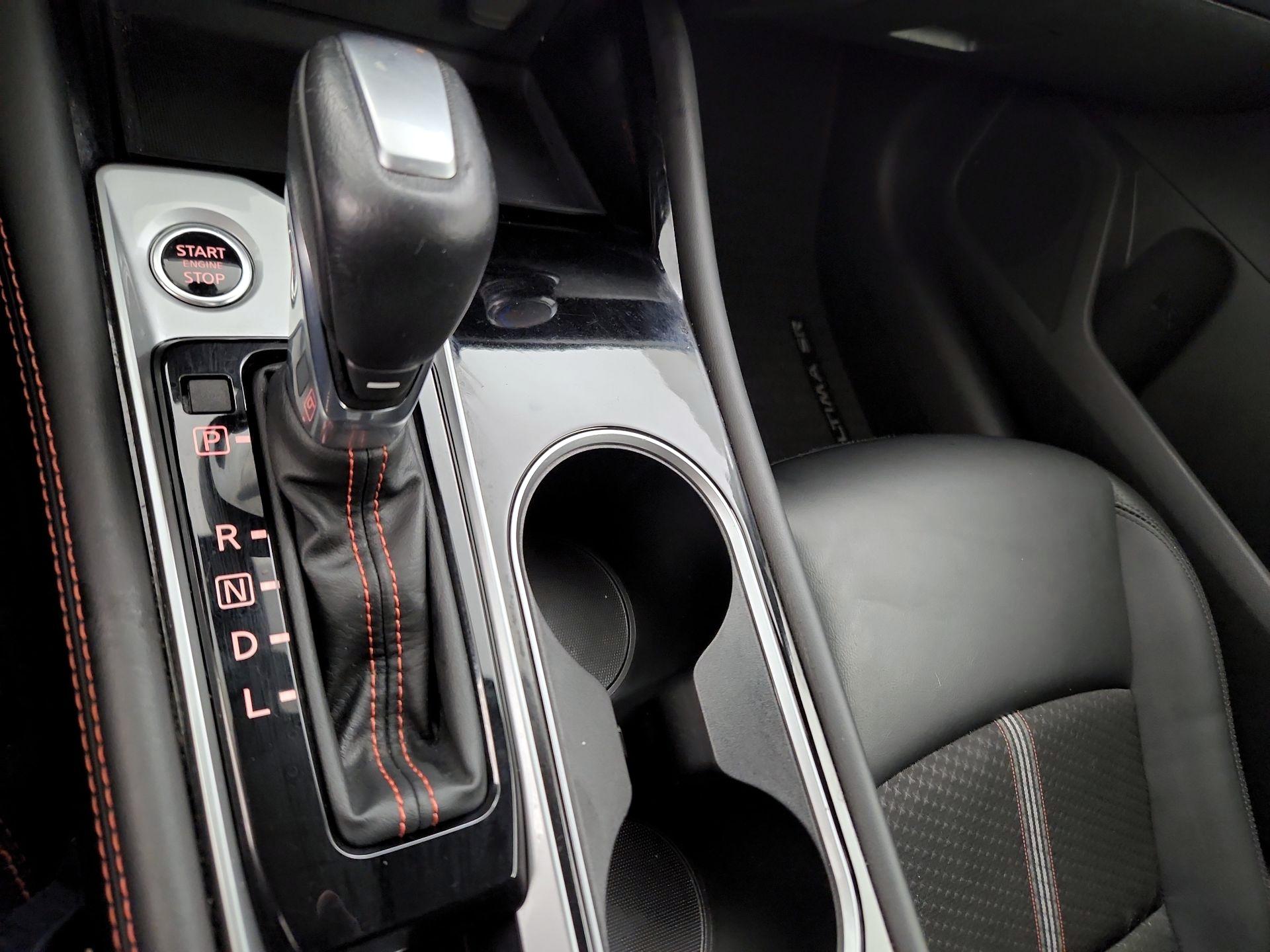 Thumbnail: 2023 Nissan Altima - 17