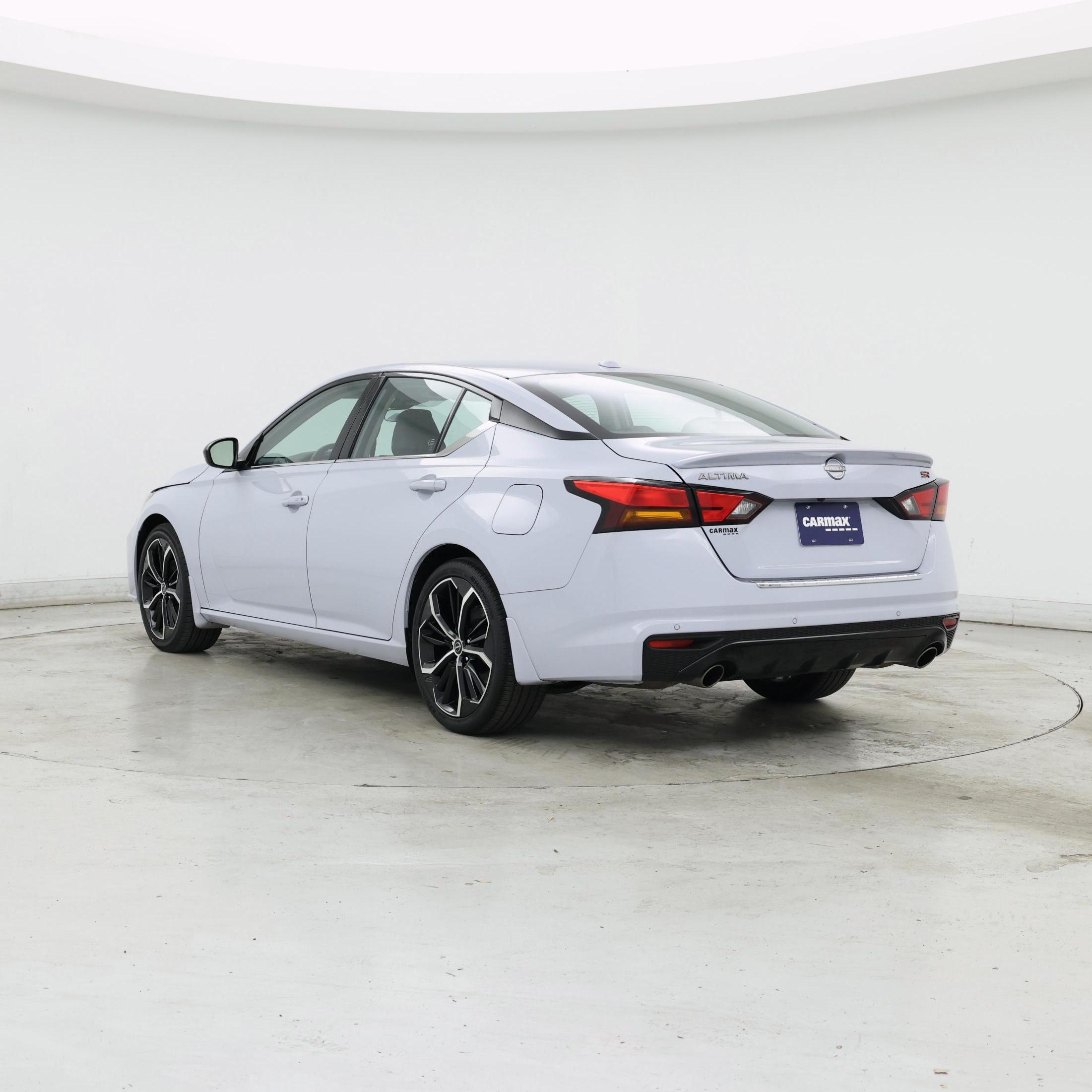 Thumbnail: 2023 Nissan Altima - 2